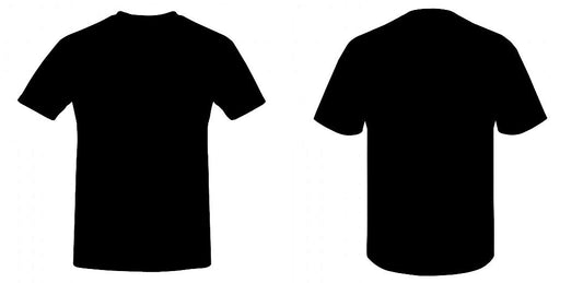 Shortsleeve T-Shirts ( 100% Cotton)