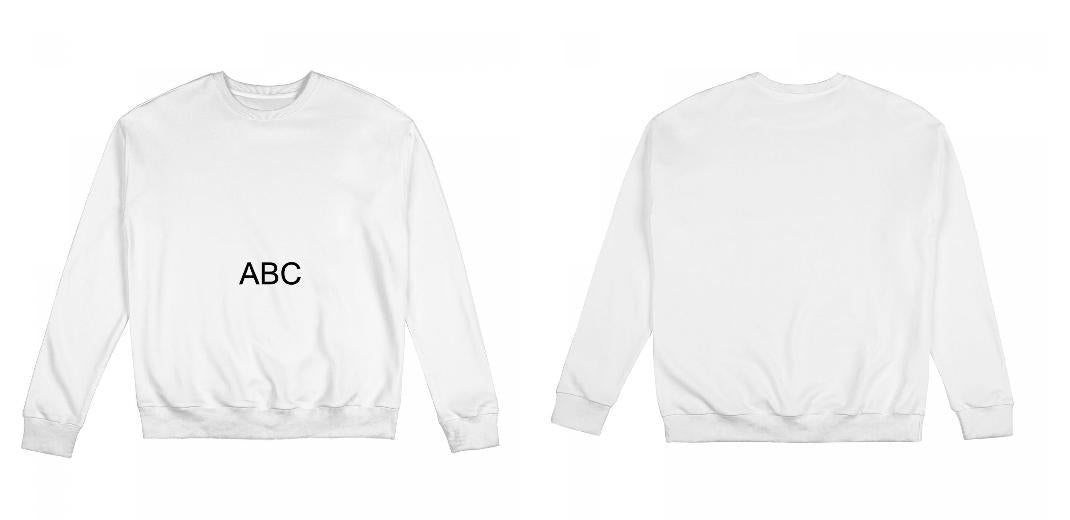 Crewneck Sweatshirts