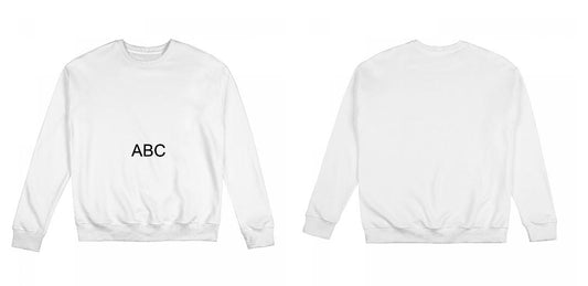 Crewneck Sweatshirts