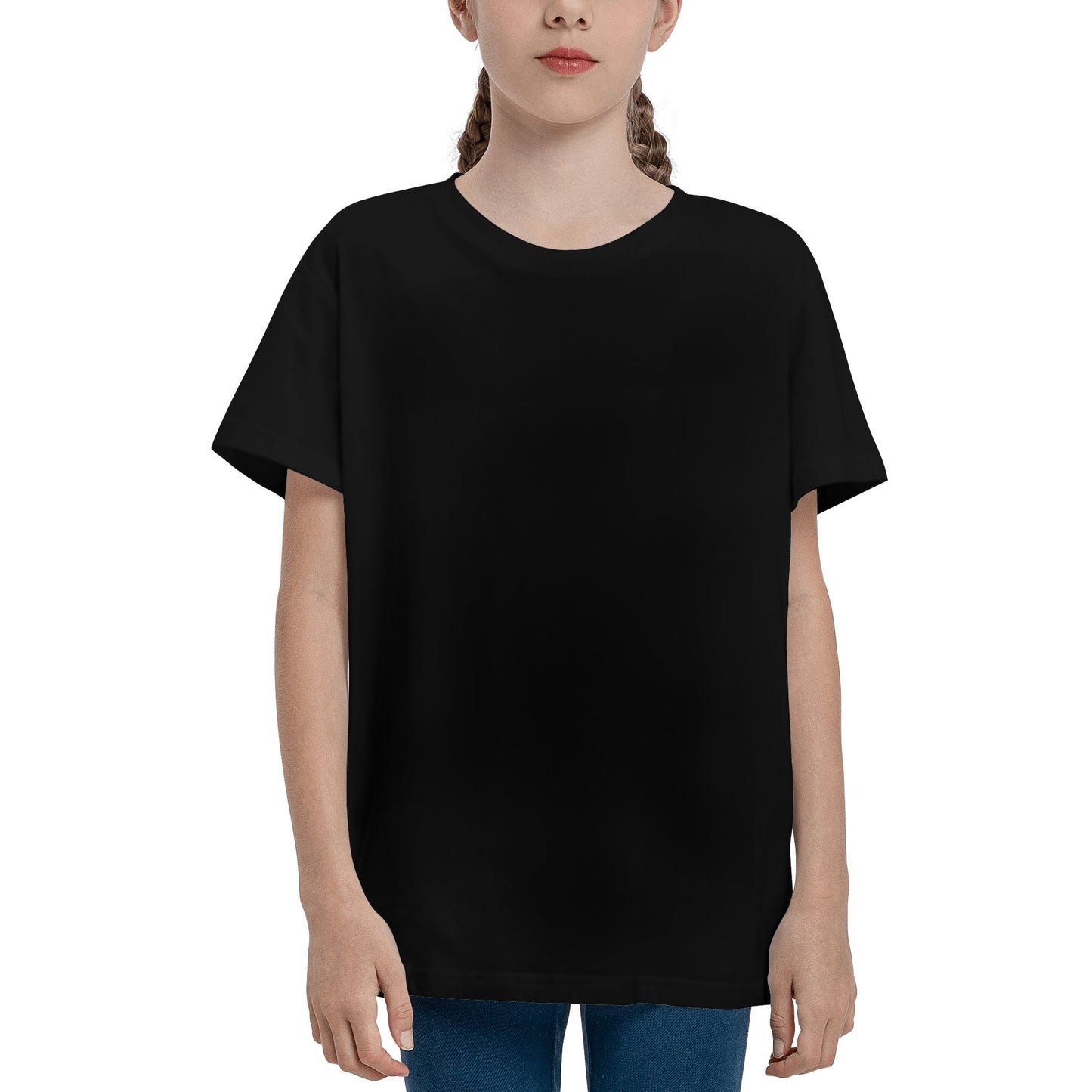 Youth T-Shirts (100% Cotton)