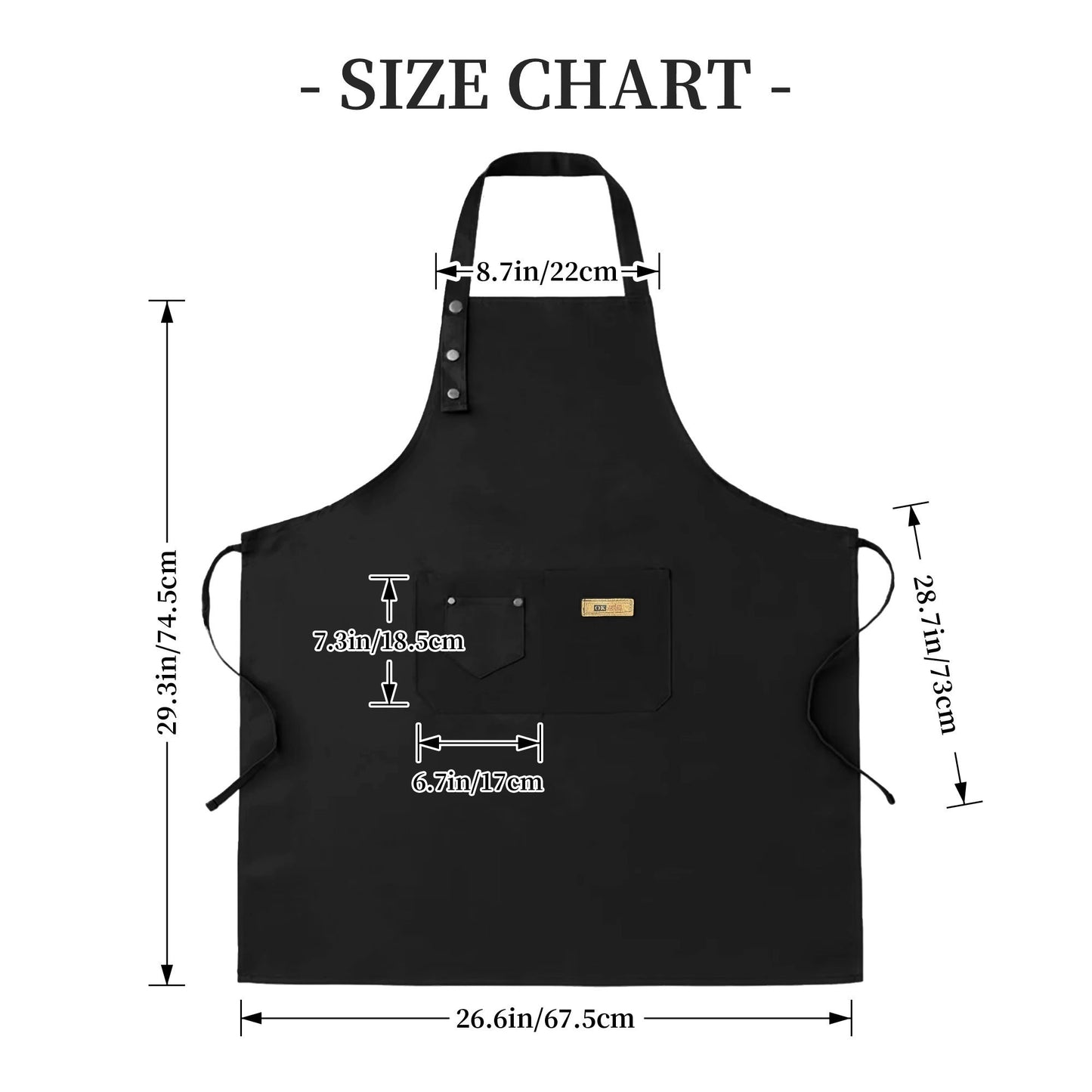 Aprons