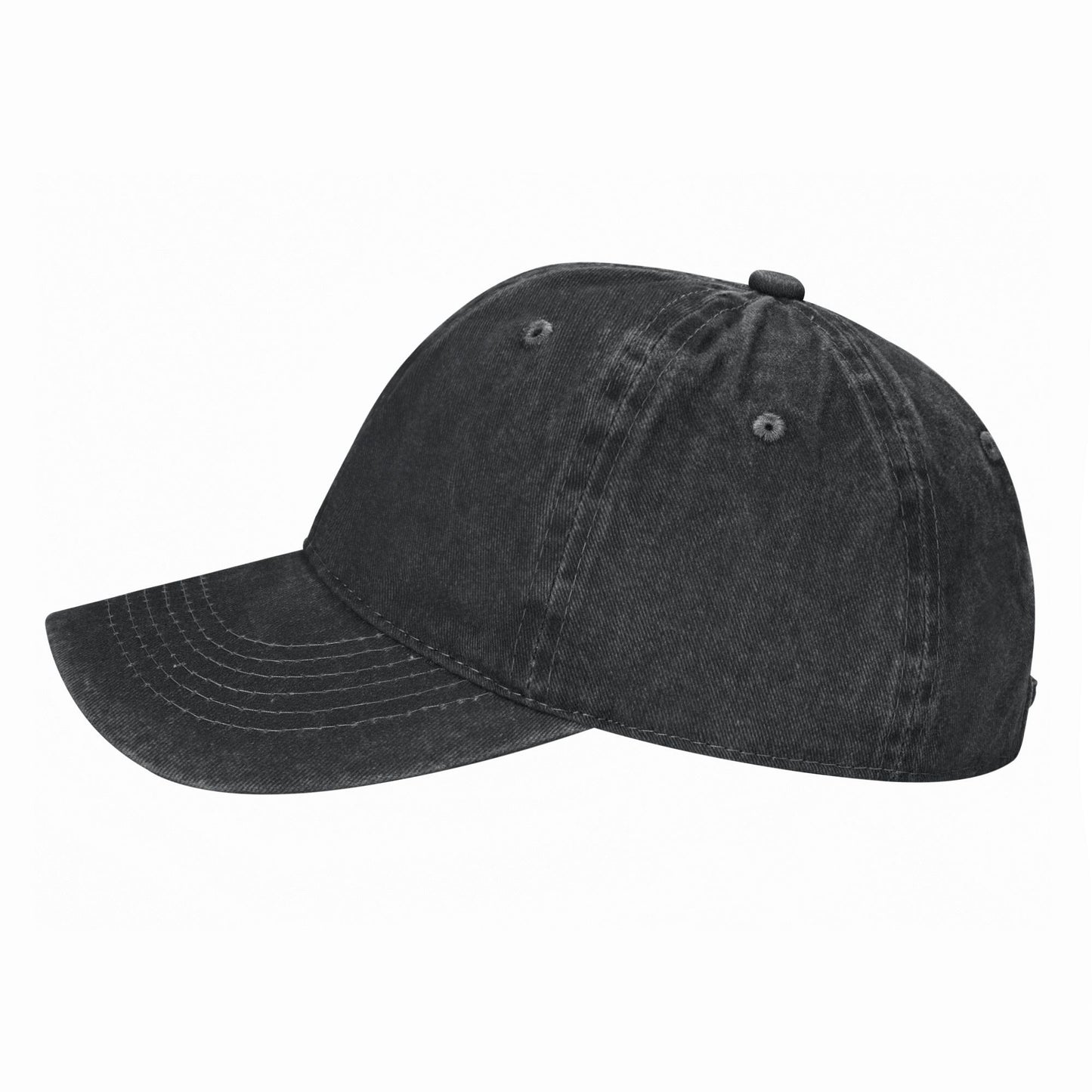 Baseball Hats (Water-washed baseball cap)
