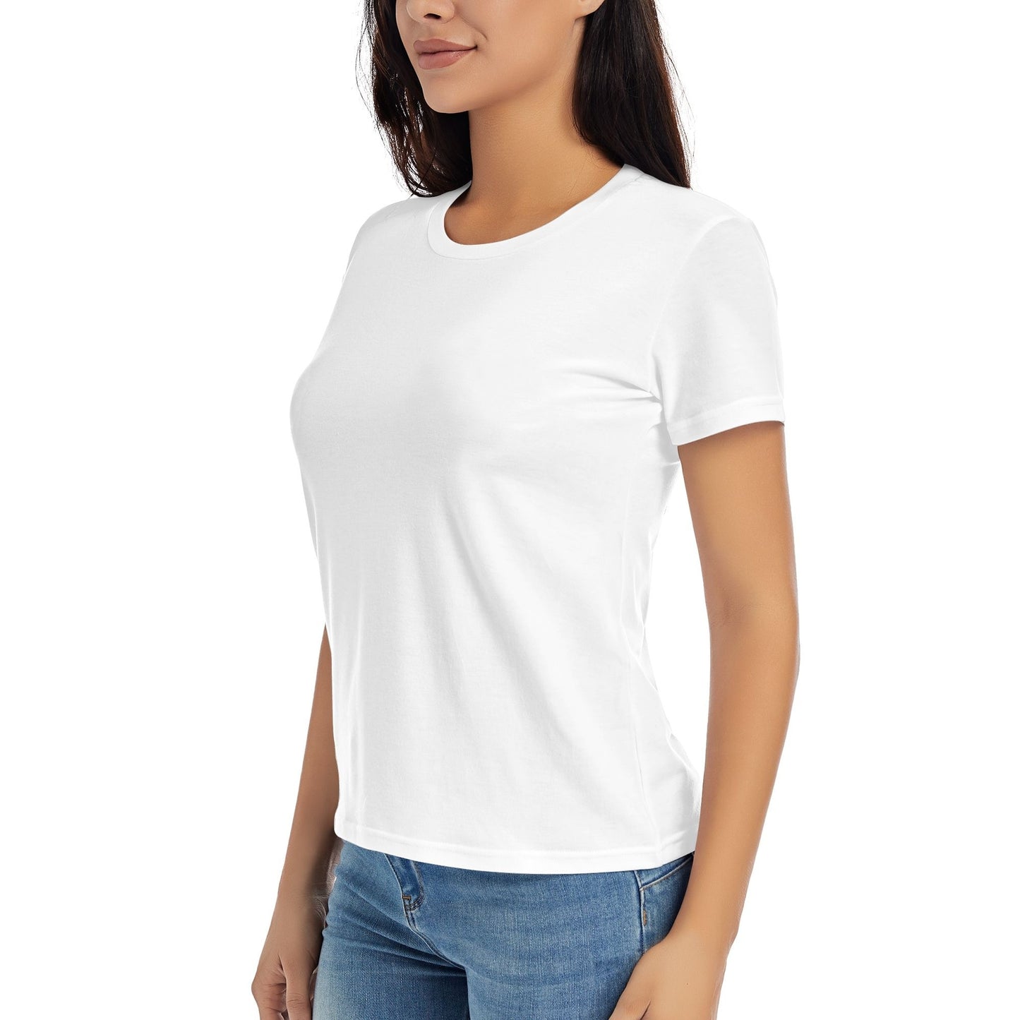 Shortsleeve T-Shirts (100% Cotton)