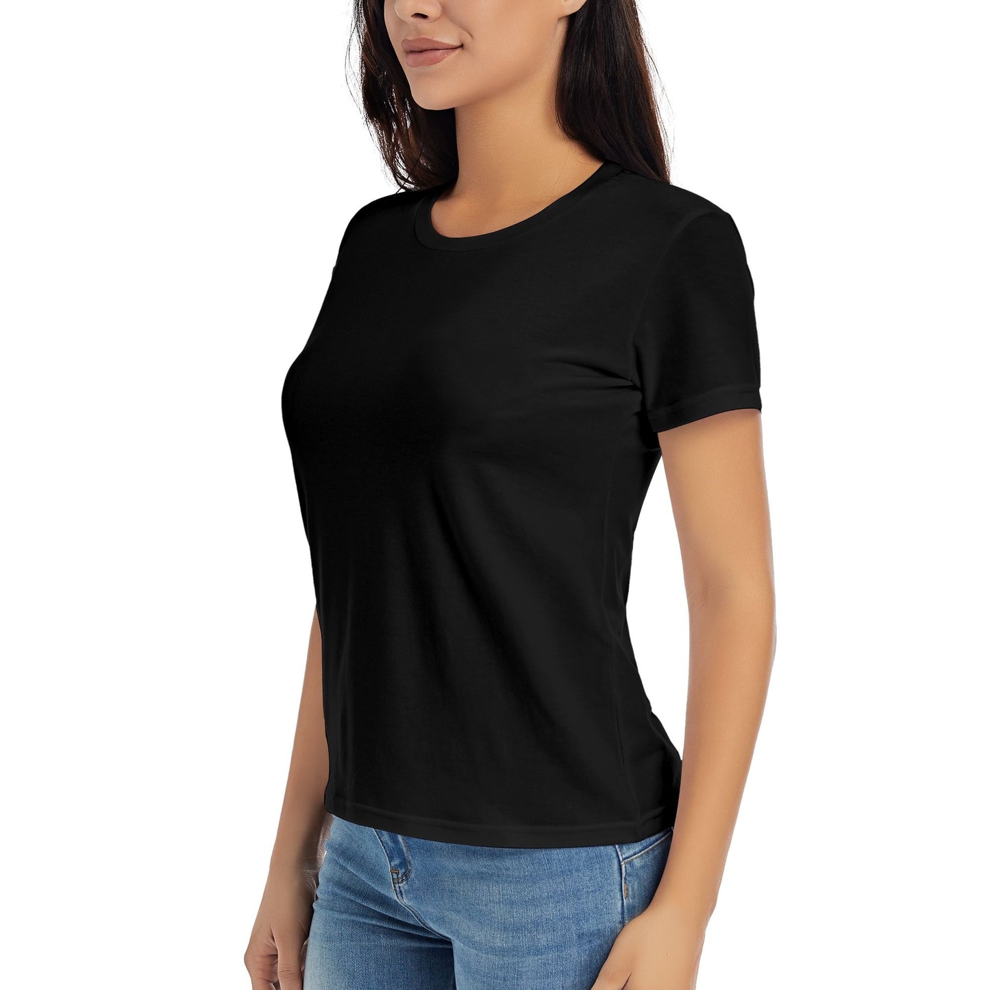 Shortsleeve T-Shirts (100% Cotton)