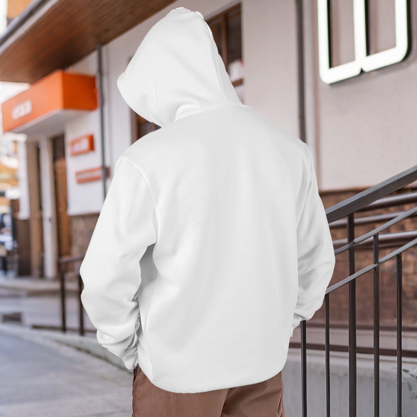 Hoodies