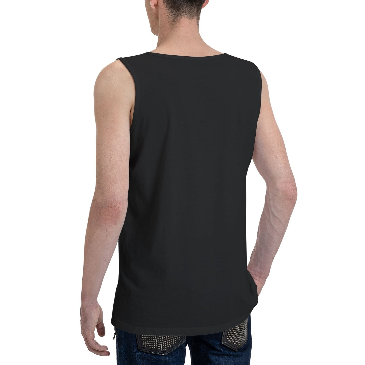 Tank tops