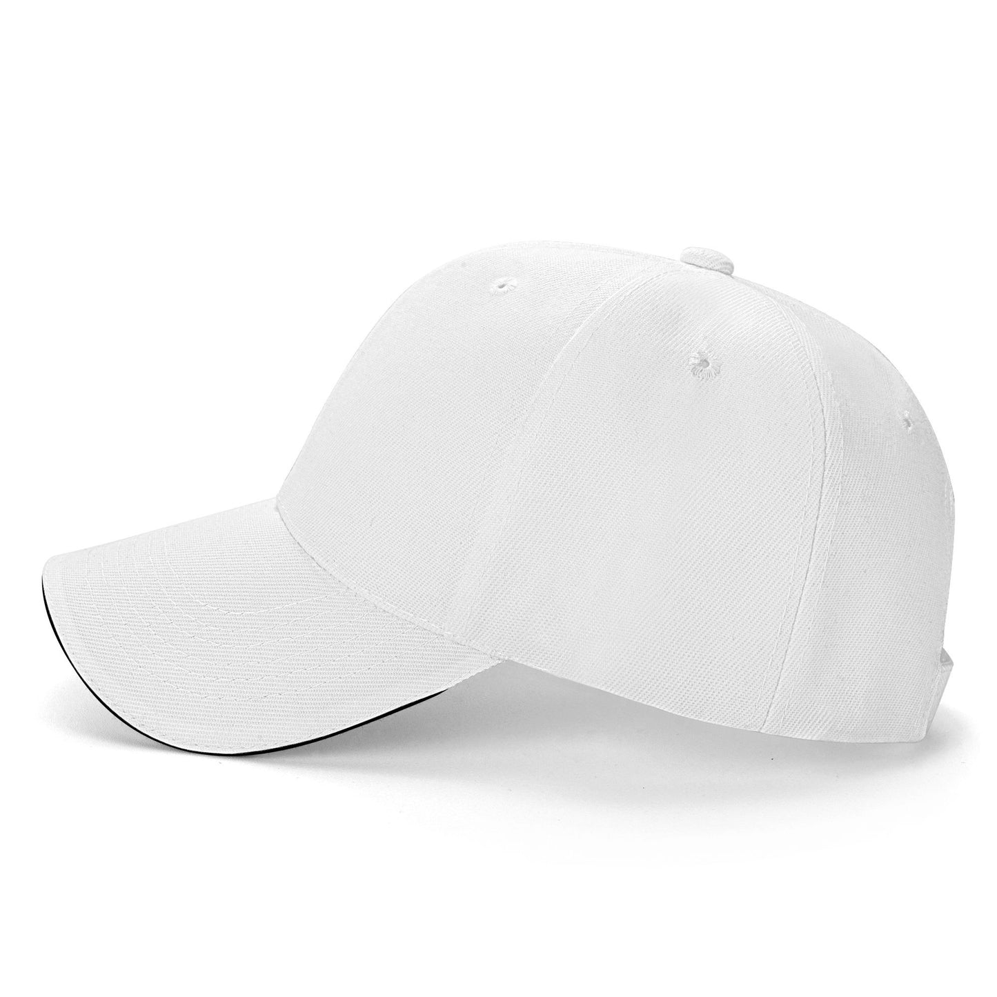 Baseball Hats (Leisure baseball cap)