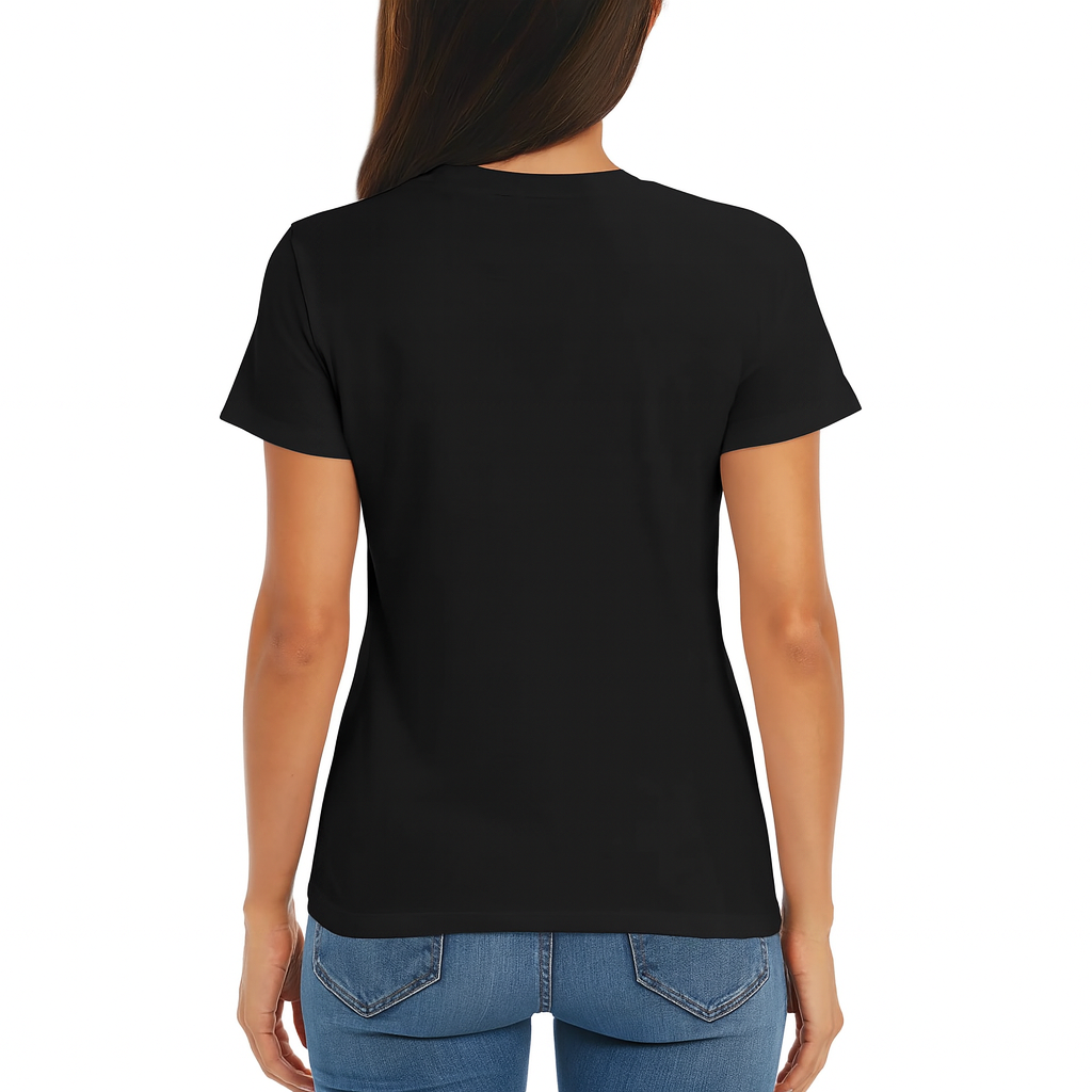 Shortsleeve T-Shirts (100% Cotton)