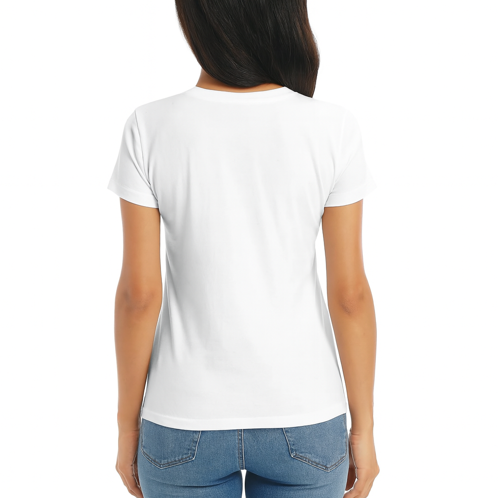 Shortsleeve T-Shirts (100% Cotton)