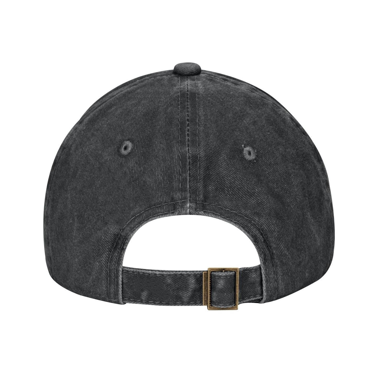 Baseball Hats (Water-washed baseball cap)