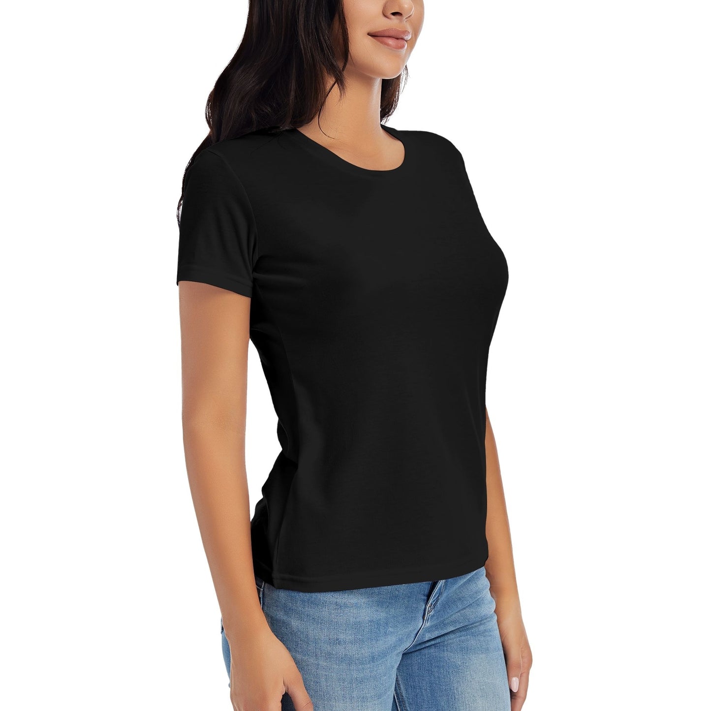 Shortsleeve T-Shirts (100% Cotton)