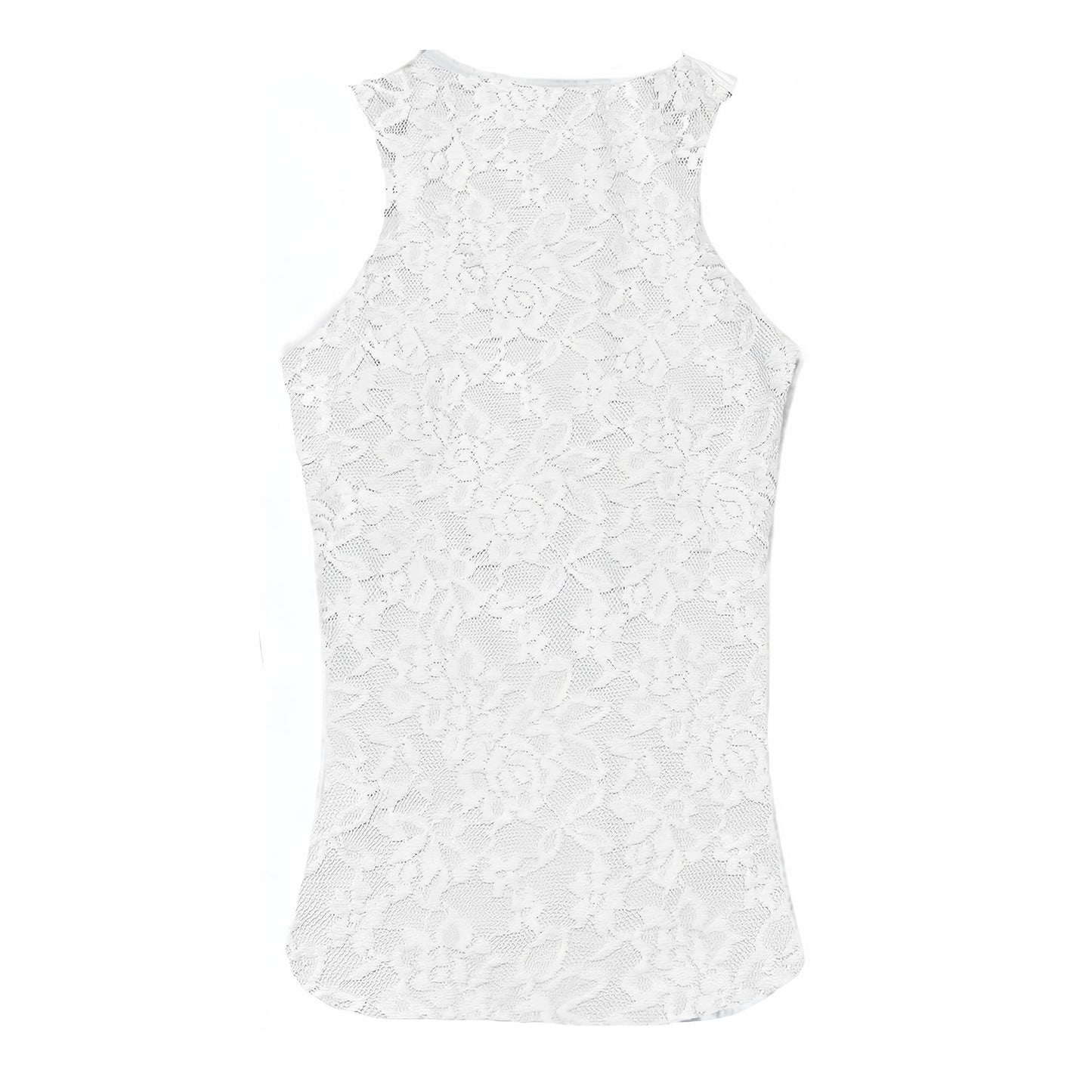 Tank tops