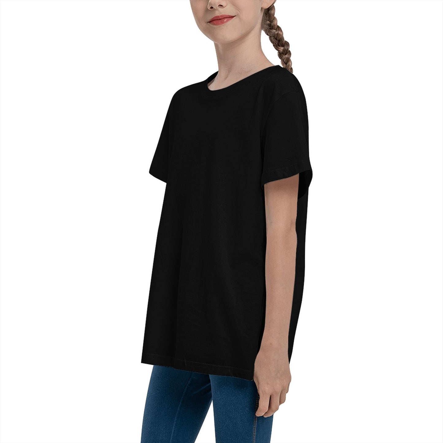 Youth T-Shirts (100% Cotton)