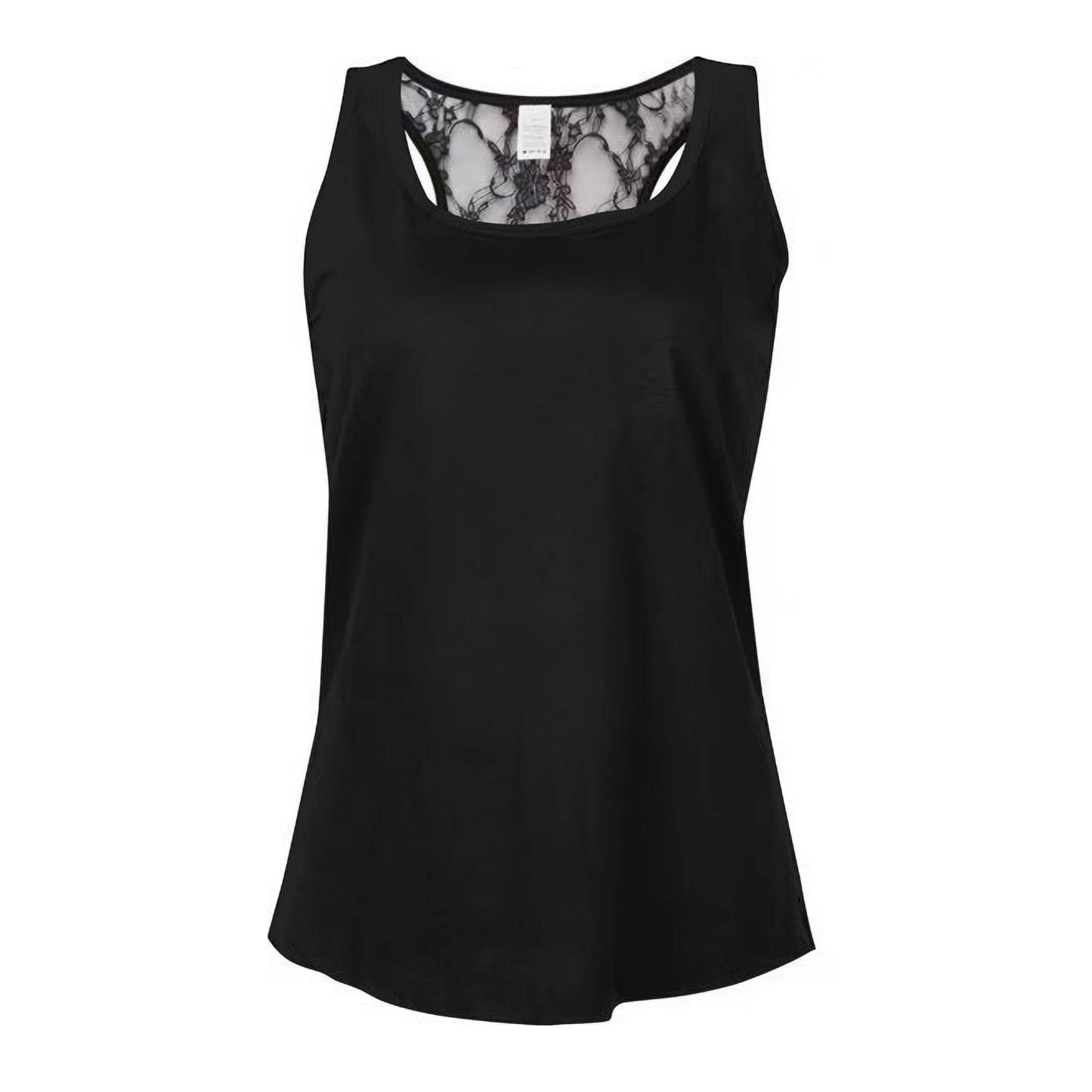 Tank tops