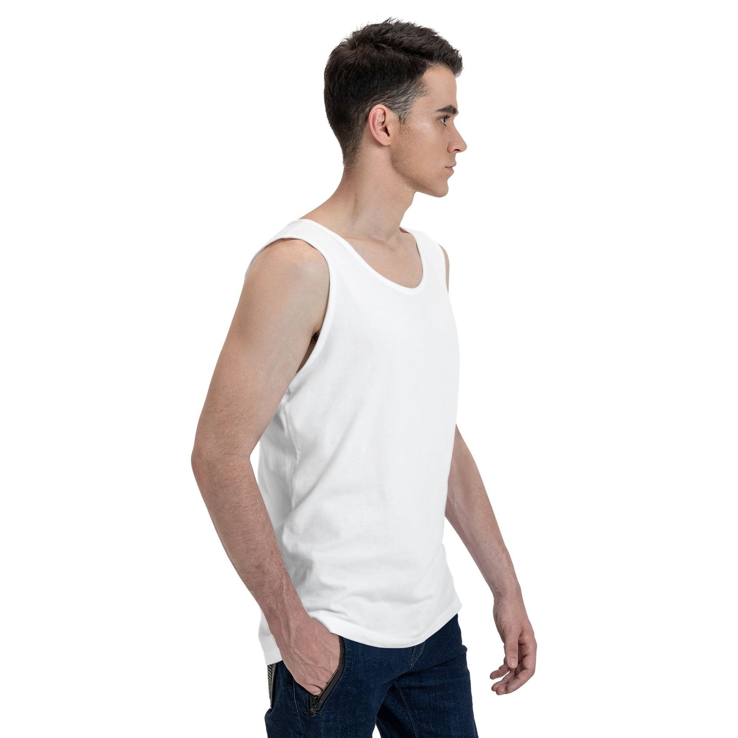 Tank tops