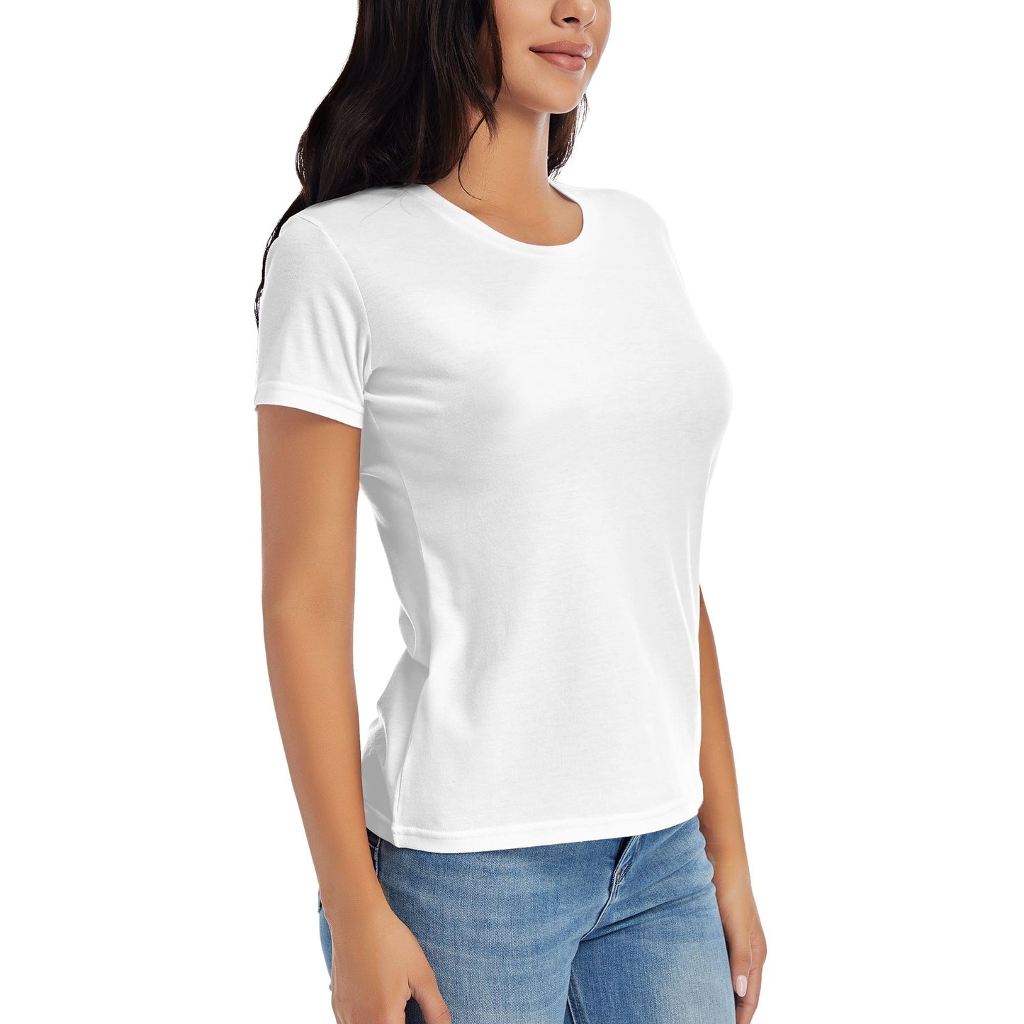 Shortsleeve T-Shirts (100% Cotton)