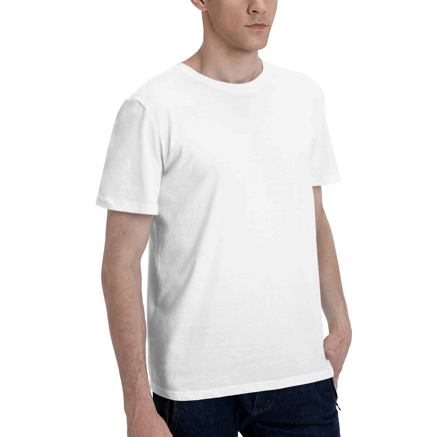 Shortsleeve T-Shirts ( 100% Cotton)