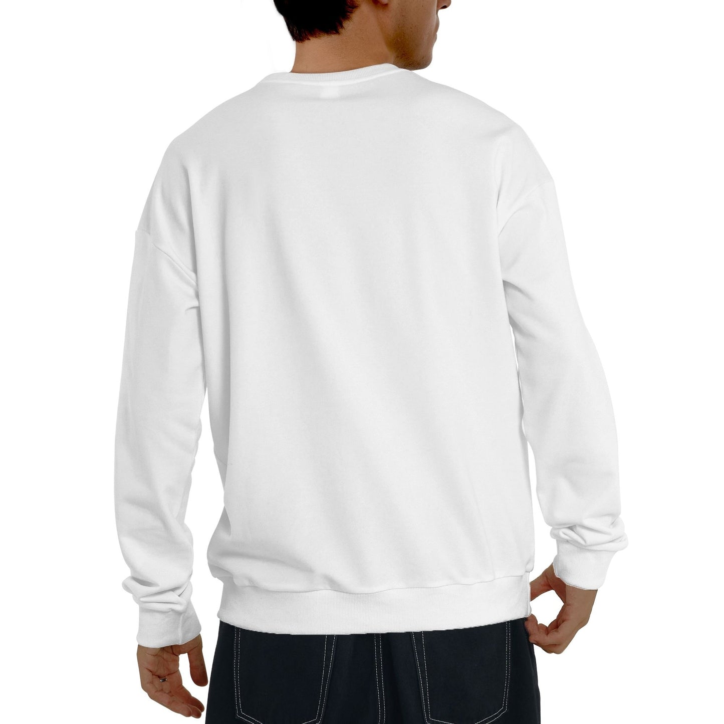 Crewneck Sweatshirts
