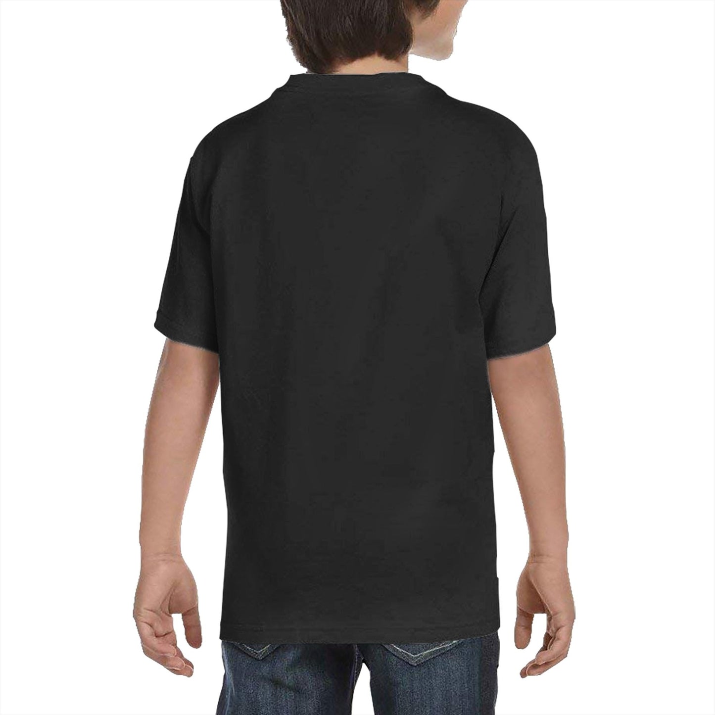 Youth T-Shirts (100% Cotton)