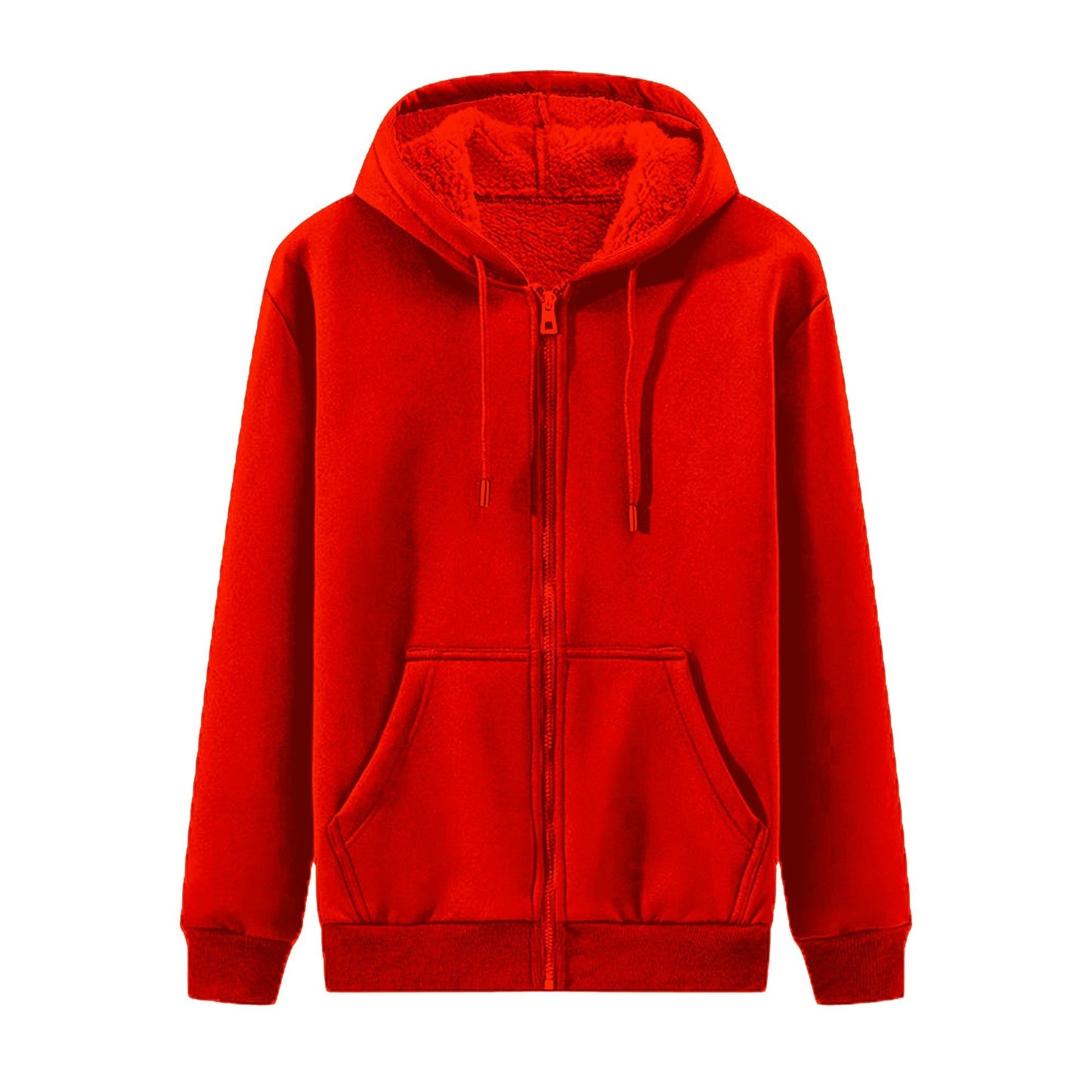 Zip Ups