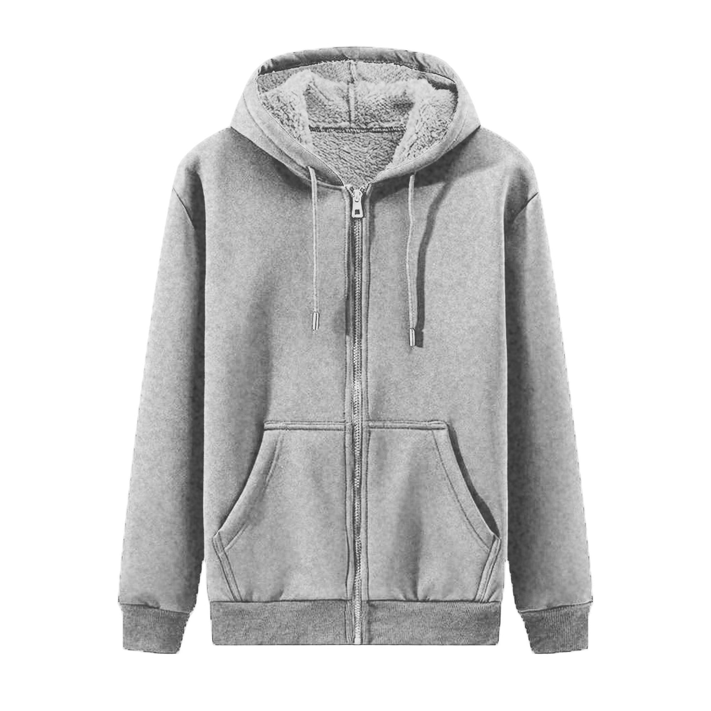 Zip Ups