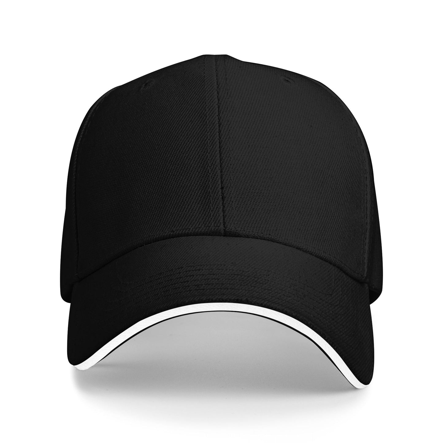 Baseball Hats (Leisure baseball cap)