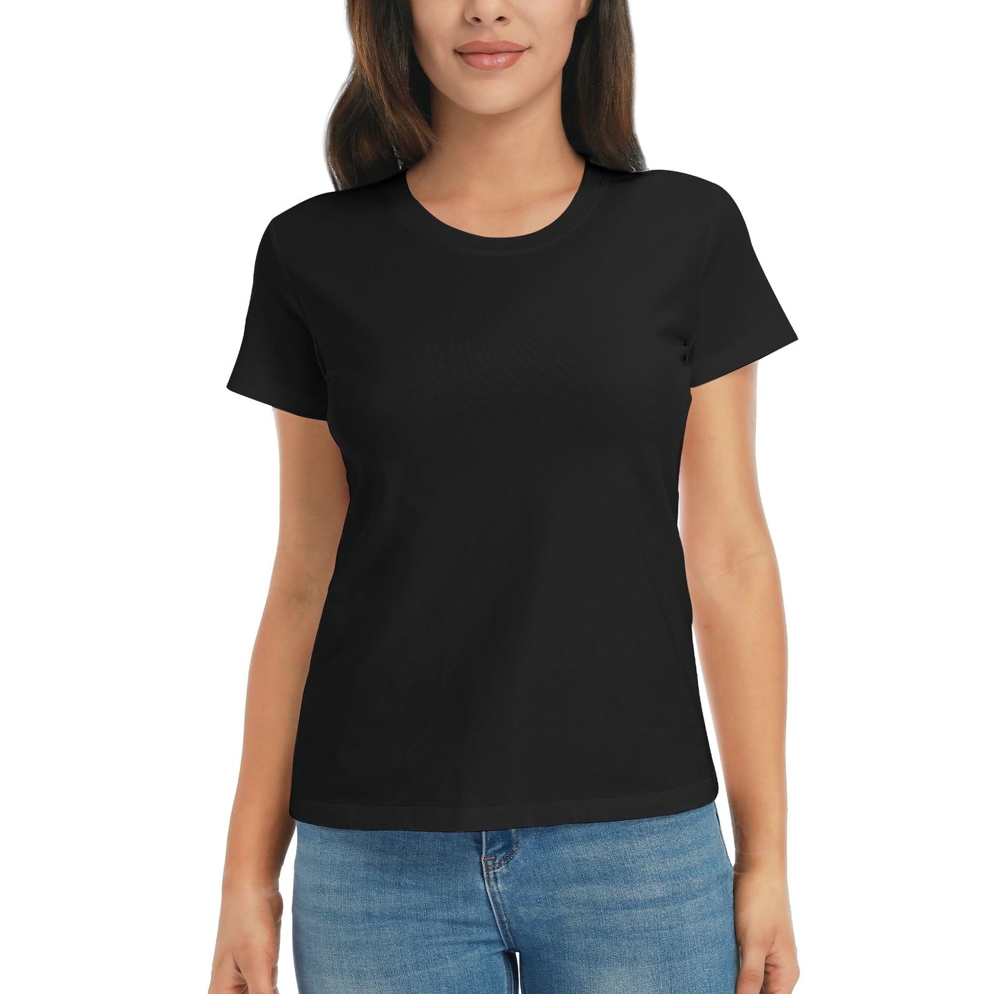Shortsleeve T-Shirts (100% Cotton)