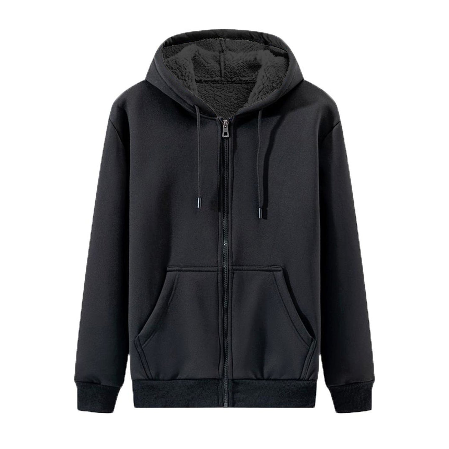 Zip Ups