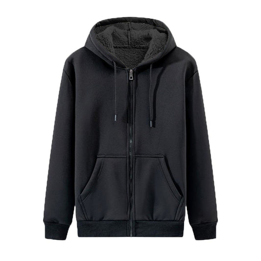Zip Ups