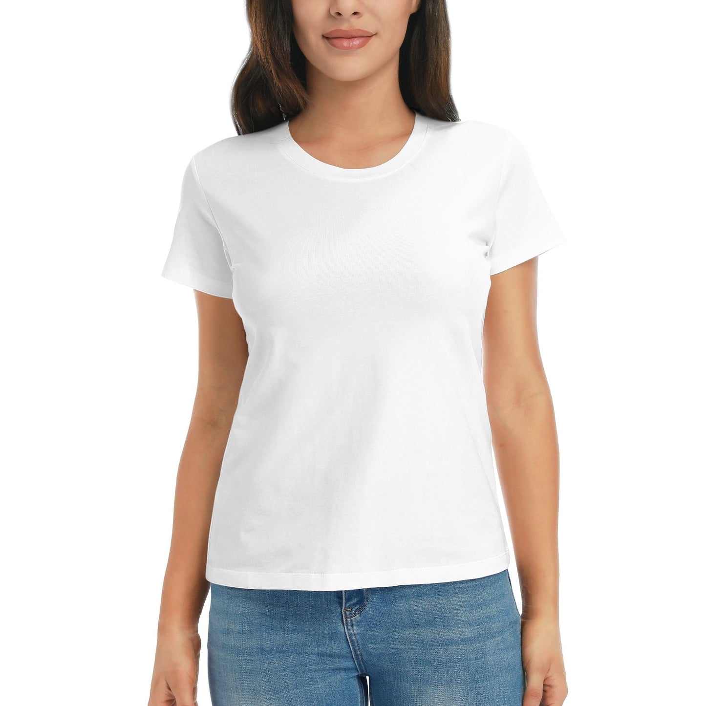 Shortsleeve T-Shirts (100% Cotton)