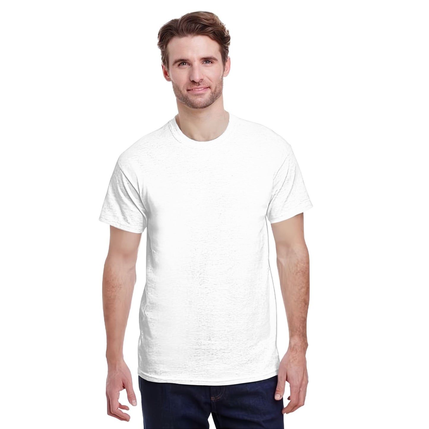Shortsleeve T-Shirts ( 100% Cotton)