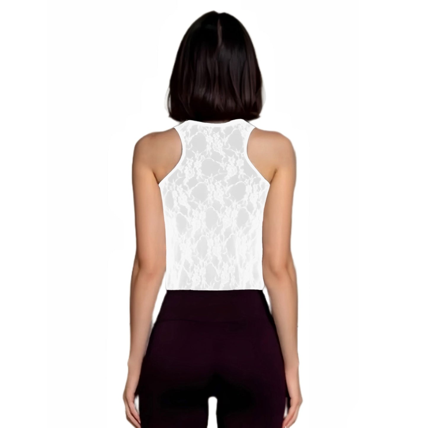 Tank tops