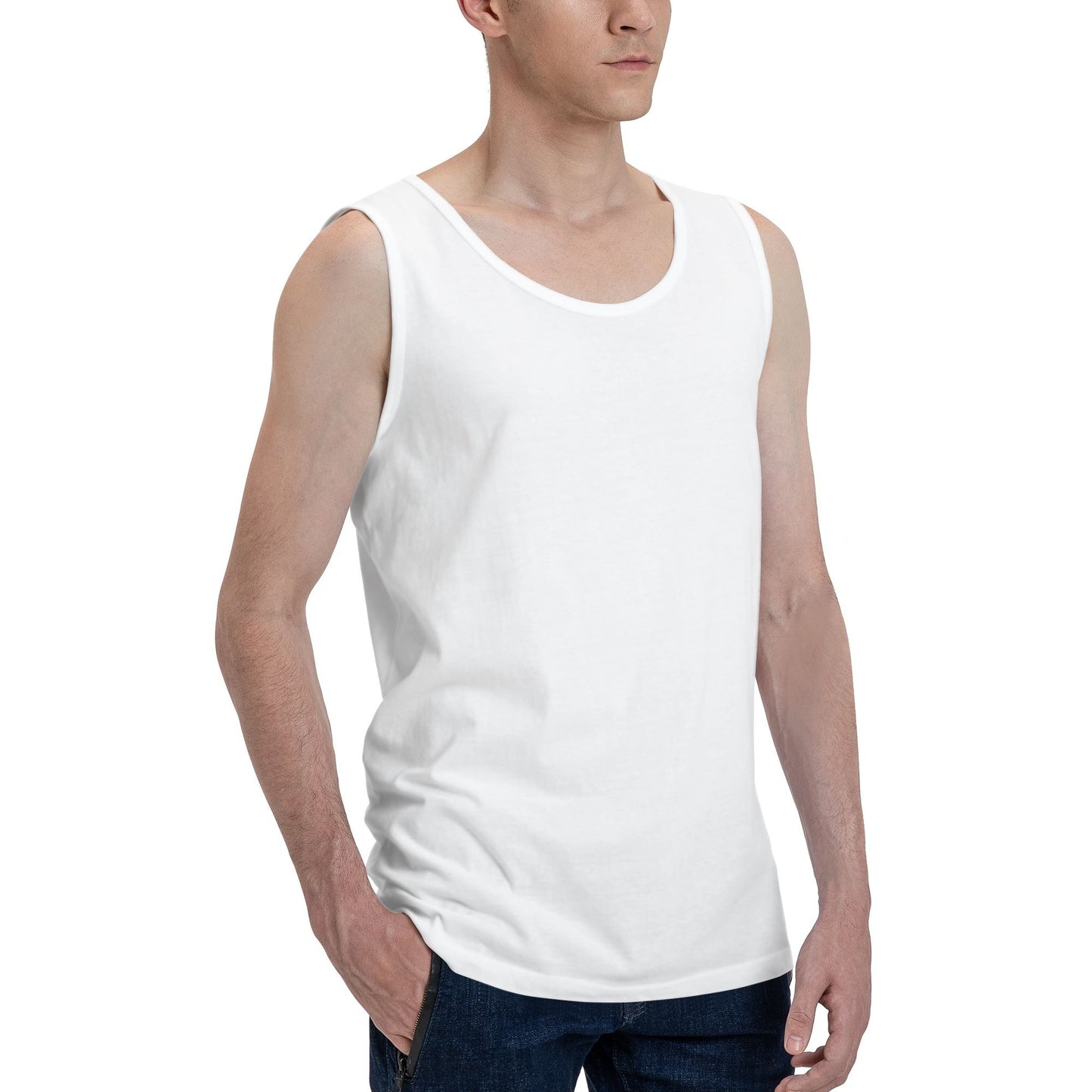 Tank tops