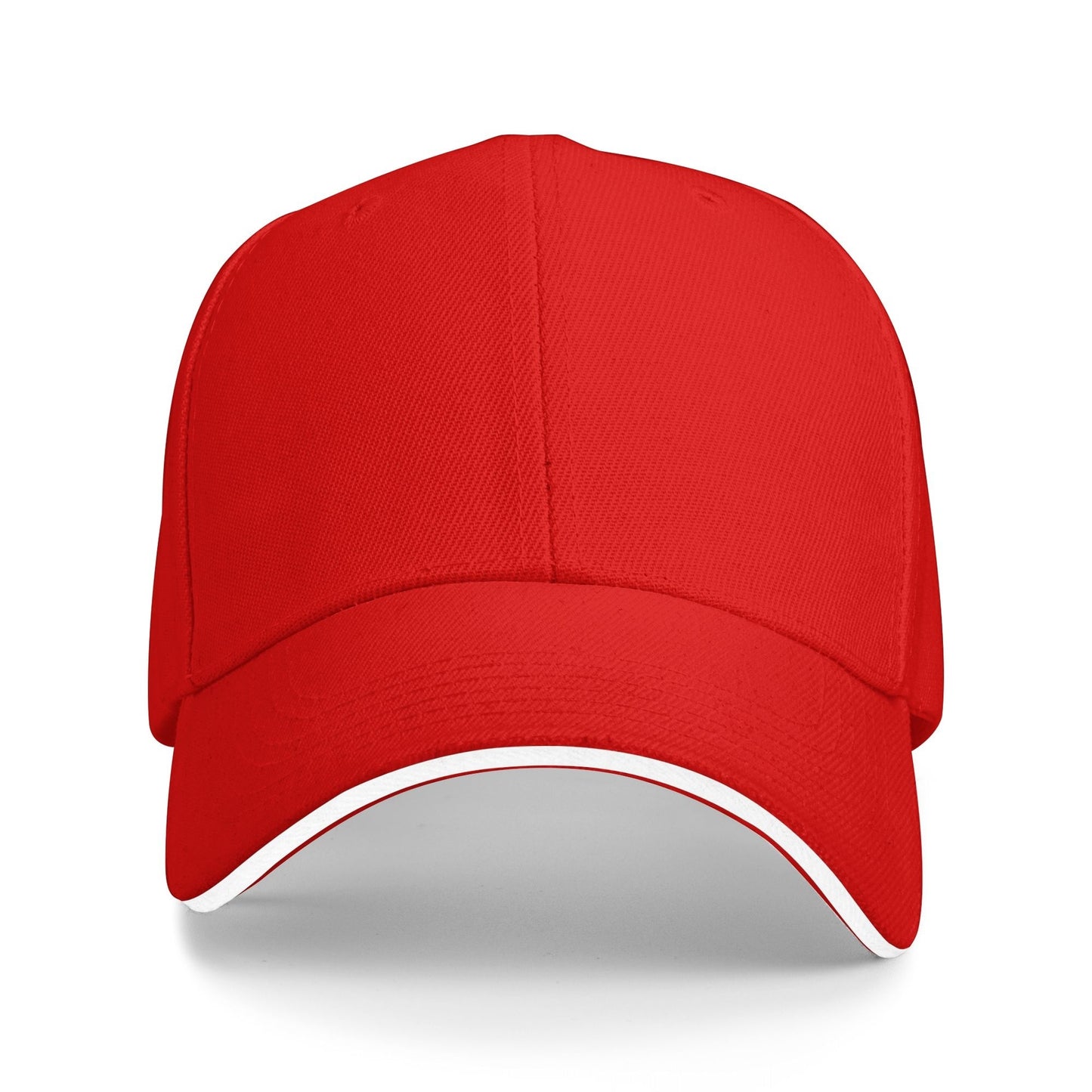 Baseball Hats (Leisure baseball cap)