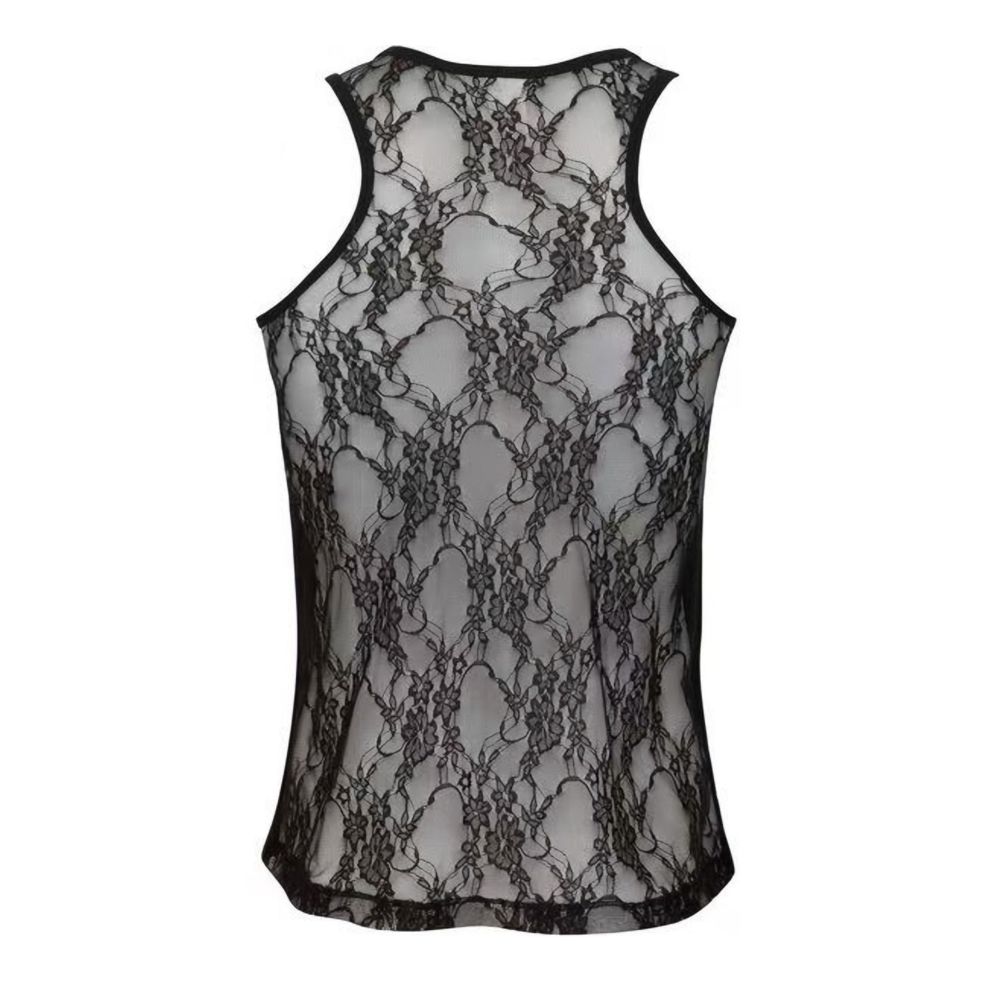 Tank tops