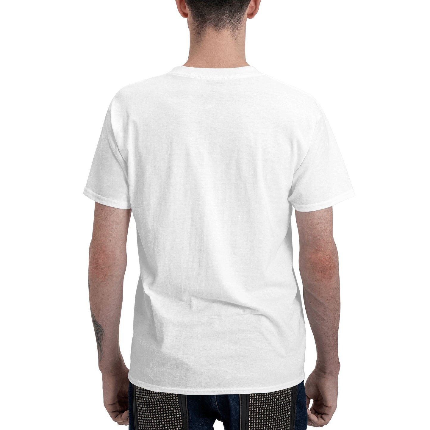 Shortsleeve T-Shirts ( 100% Cotton)