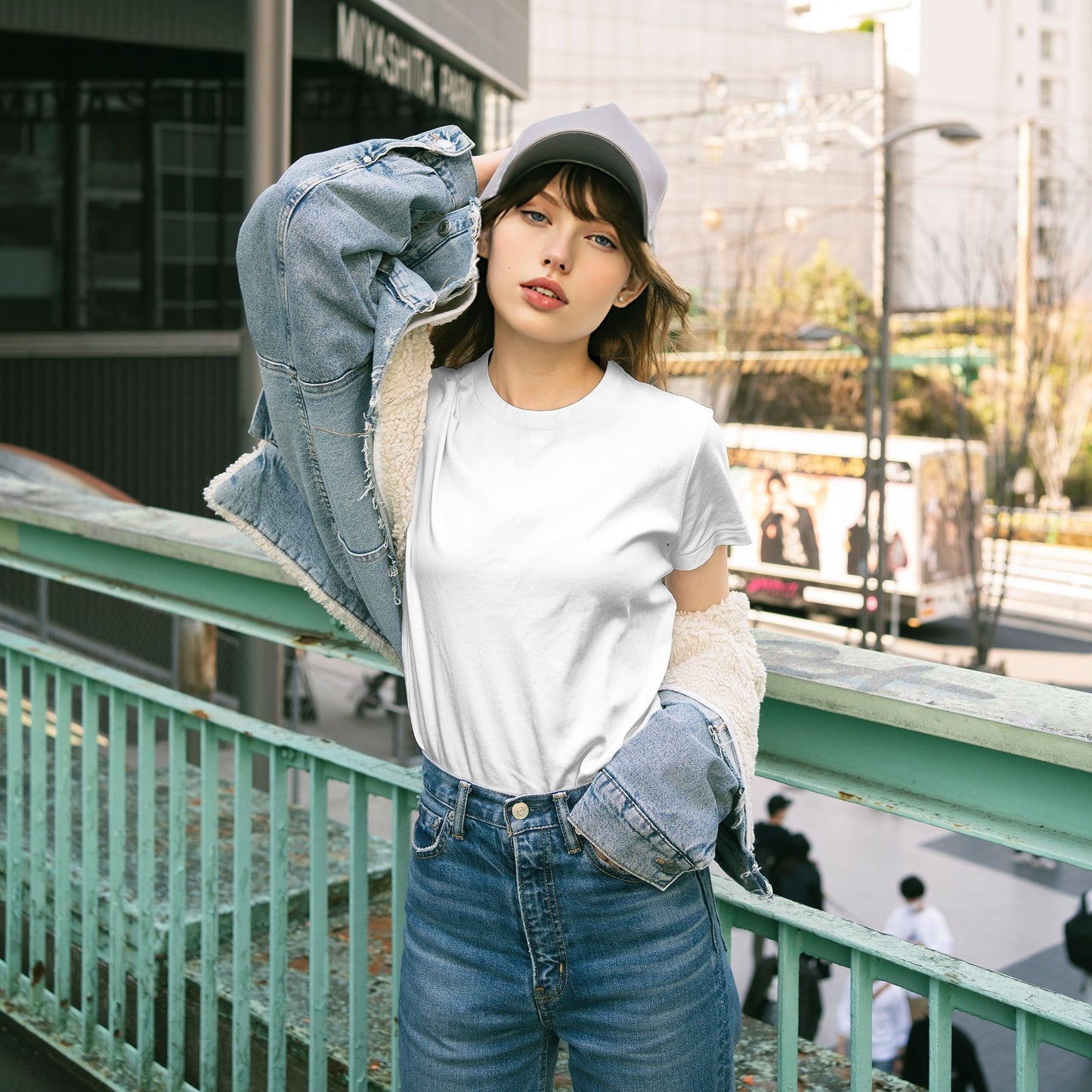 Shortsleeve T-Shirts (100% Cotton)