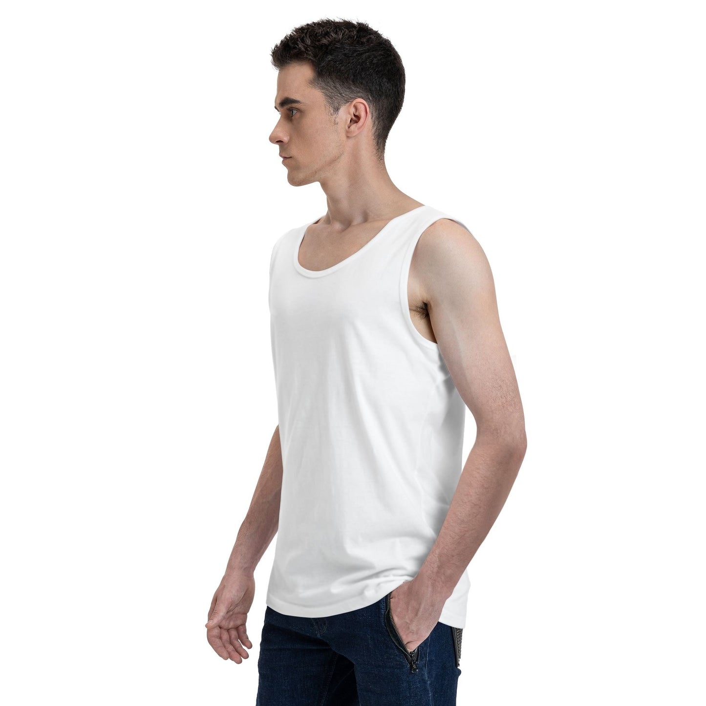 Tank tops
