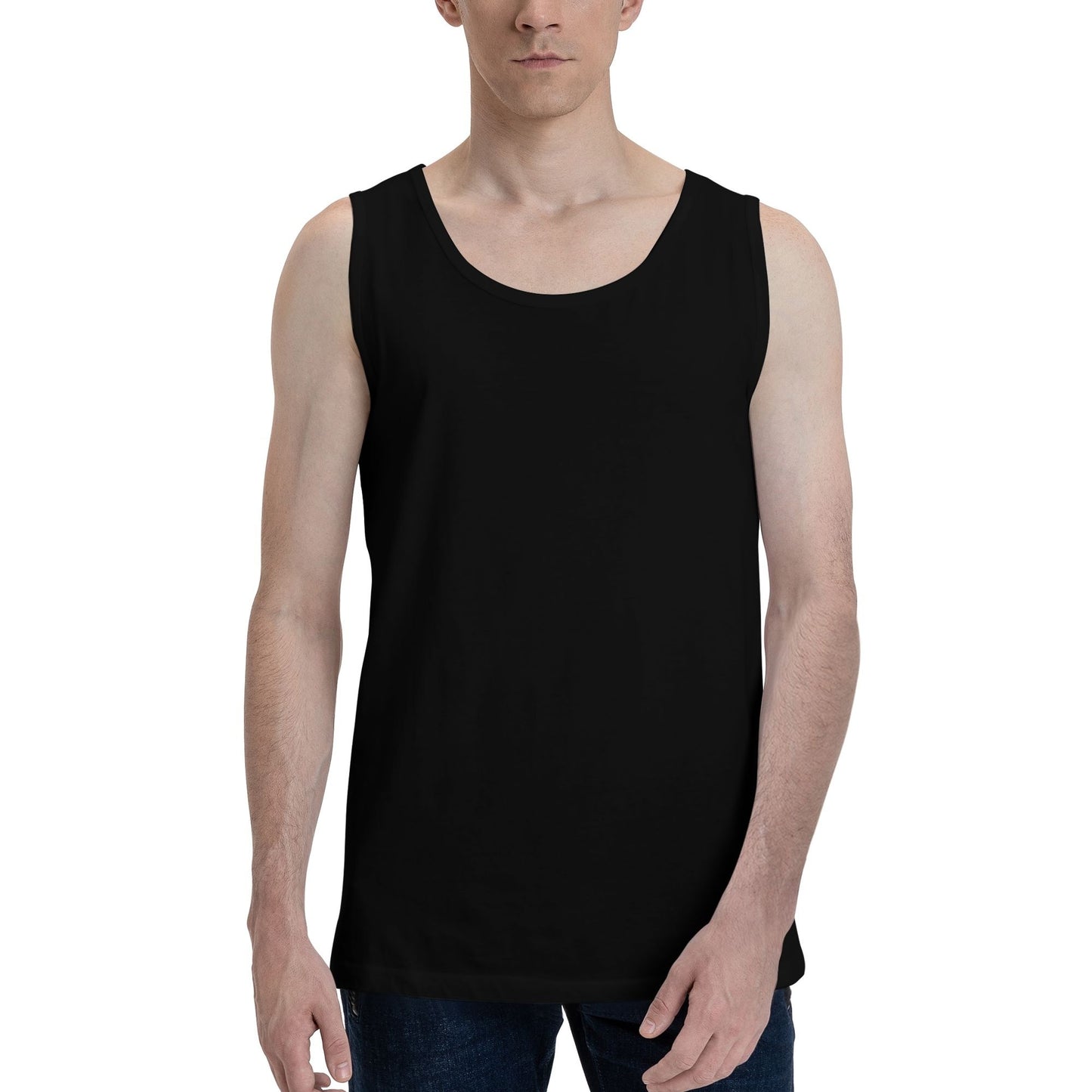 Tank tops