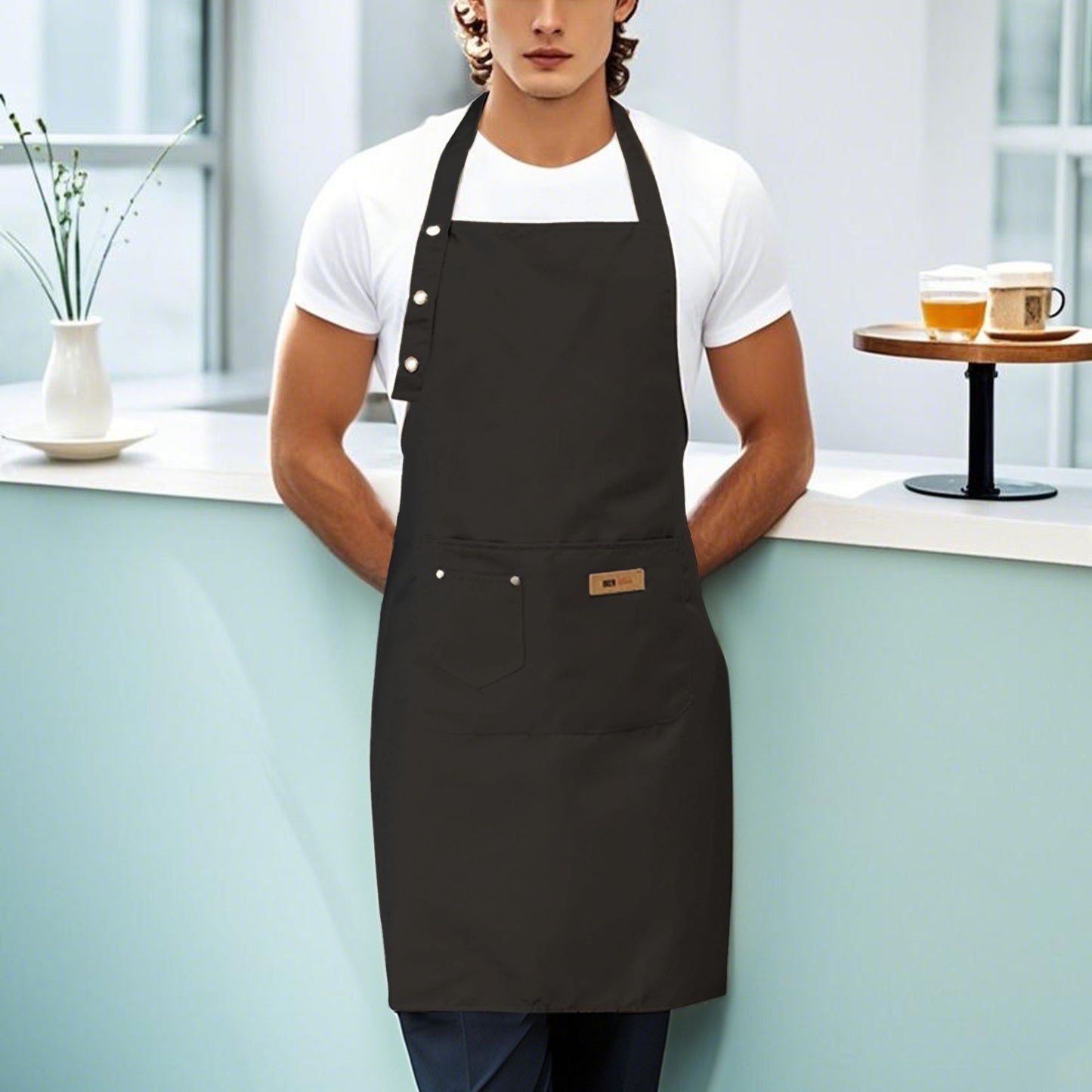 Aprons