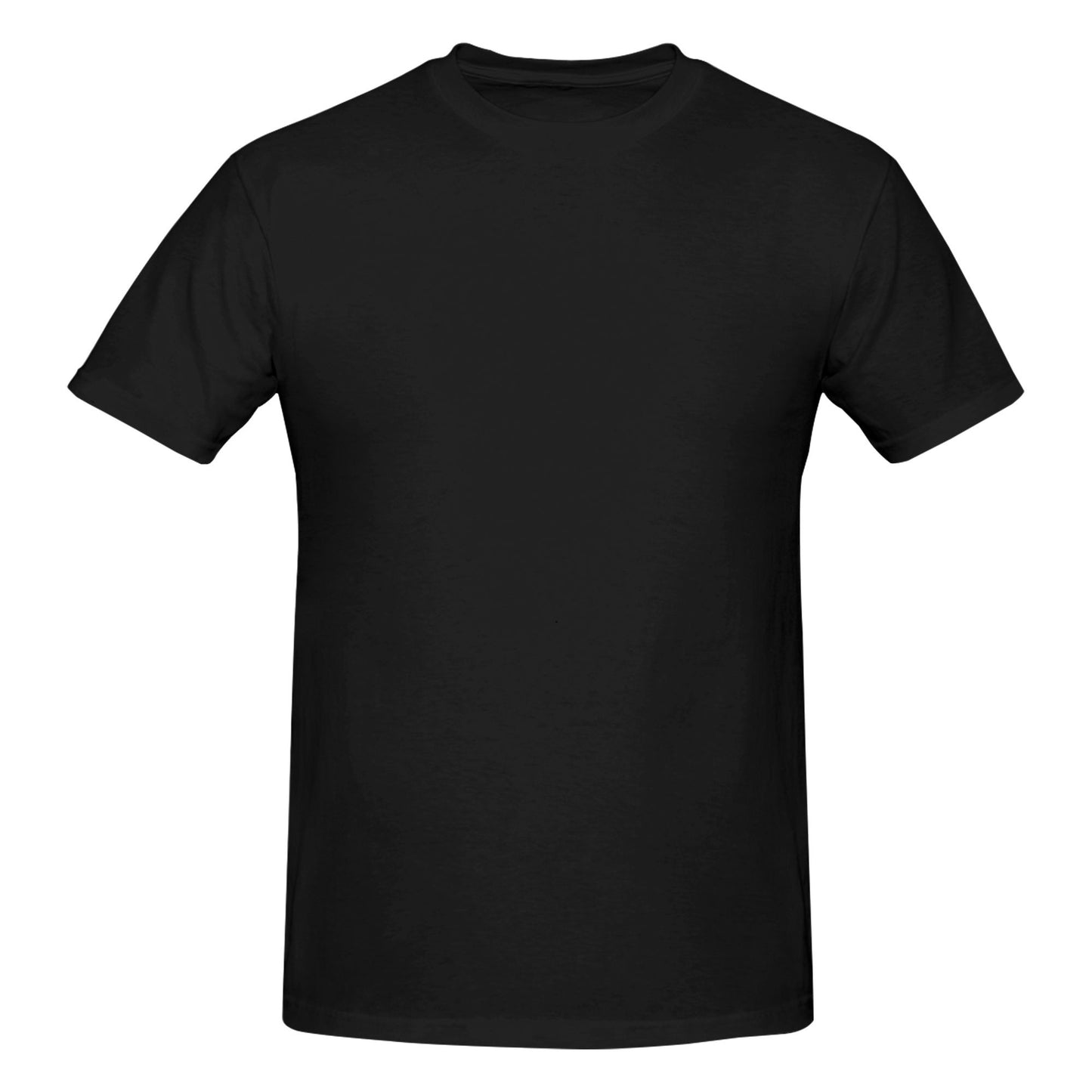 Shortsleeve T-Shirts ( 100% Cotton)