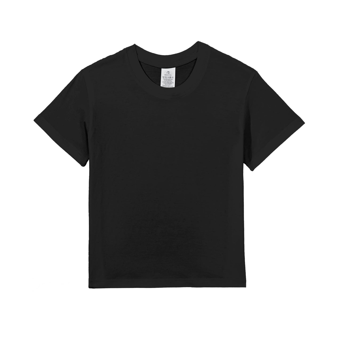 Youth T-Shirts (100% Cotton)