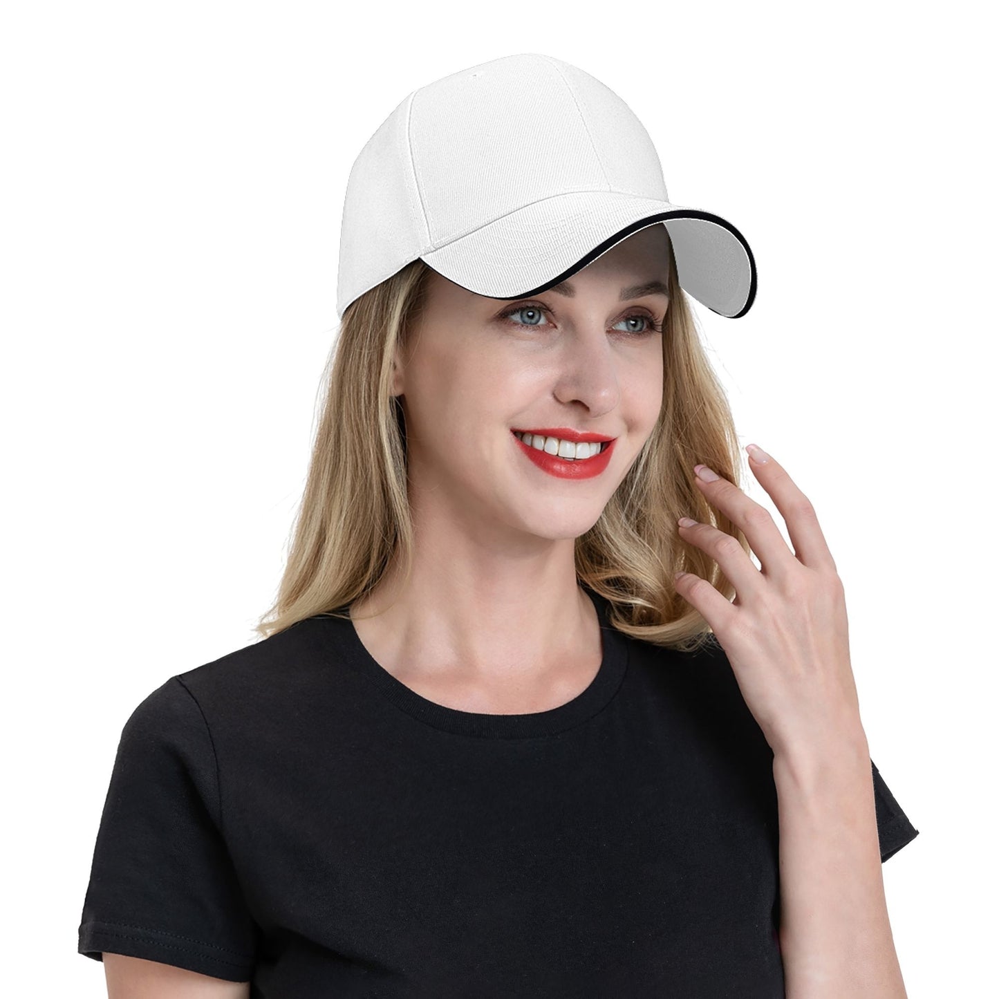 Baseball Hats (Leisure baseball cap)