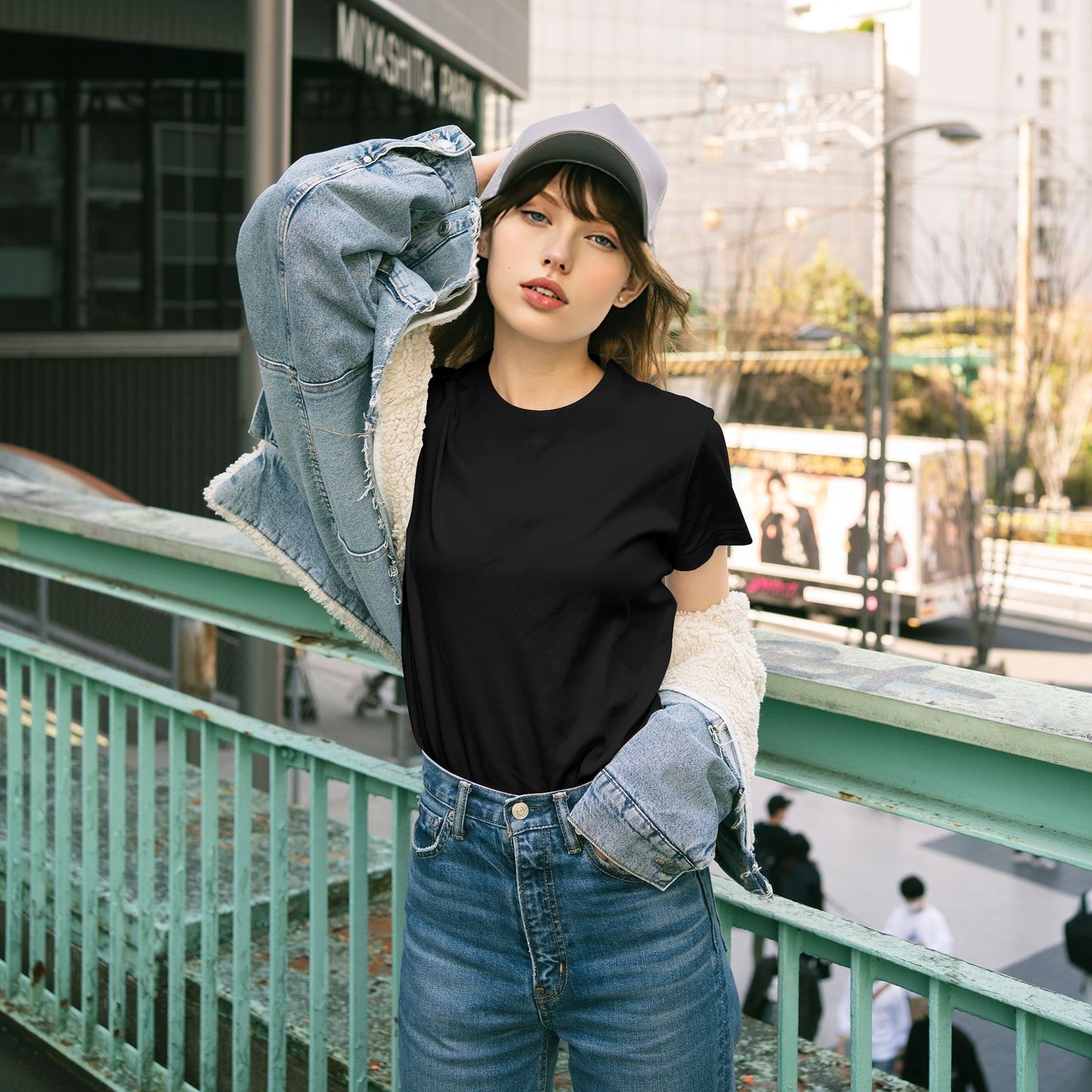 Shortsleeve T-Shirts (100% Cotton)