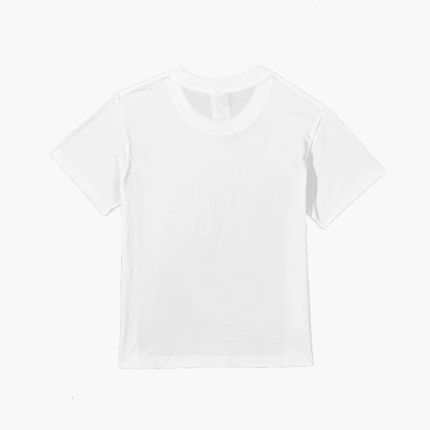 Youth T-Shirts (100% Cotton)