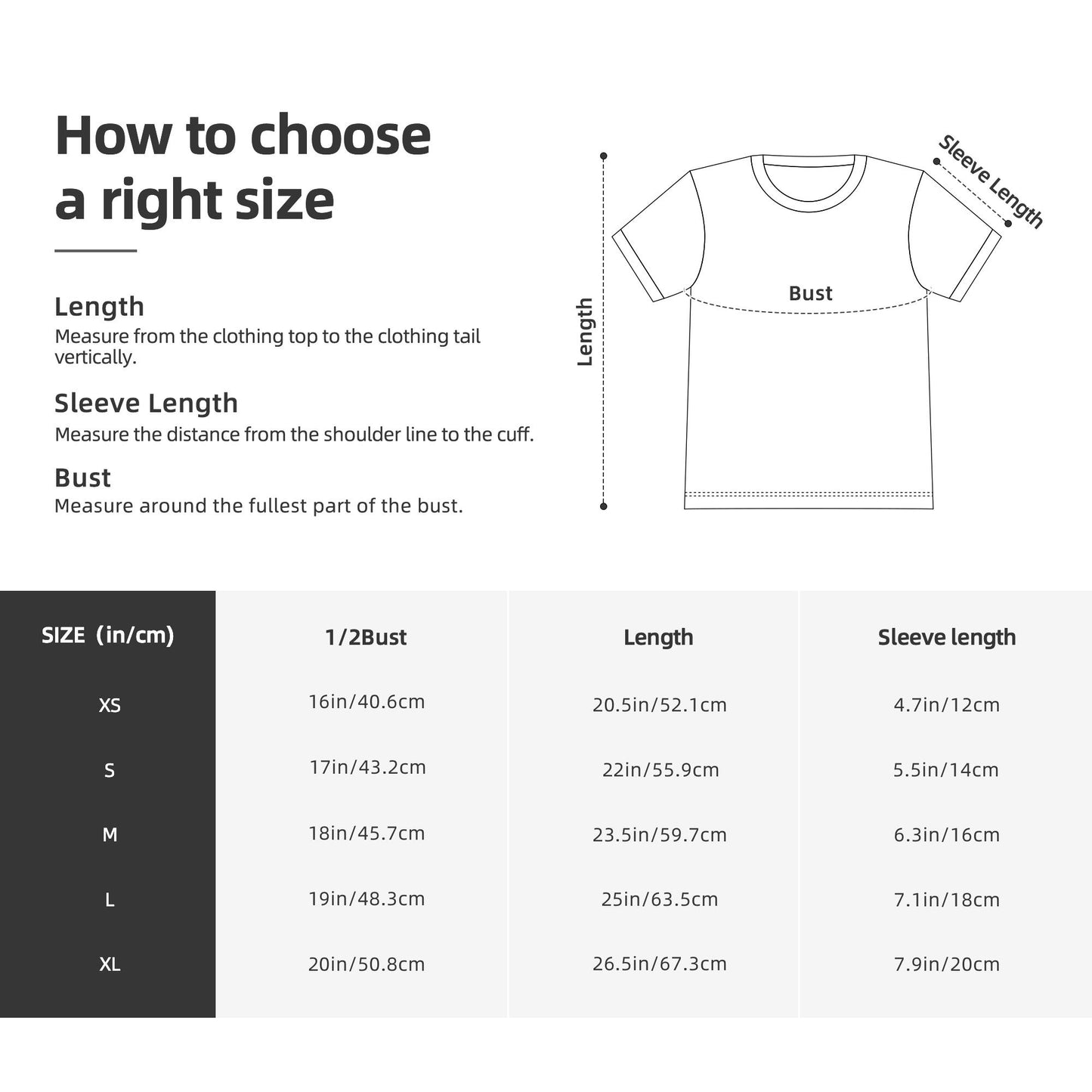 Youth T-Shirts (100% Cotton)