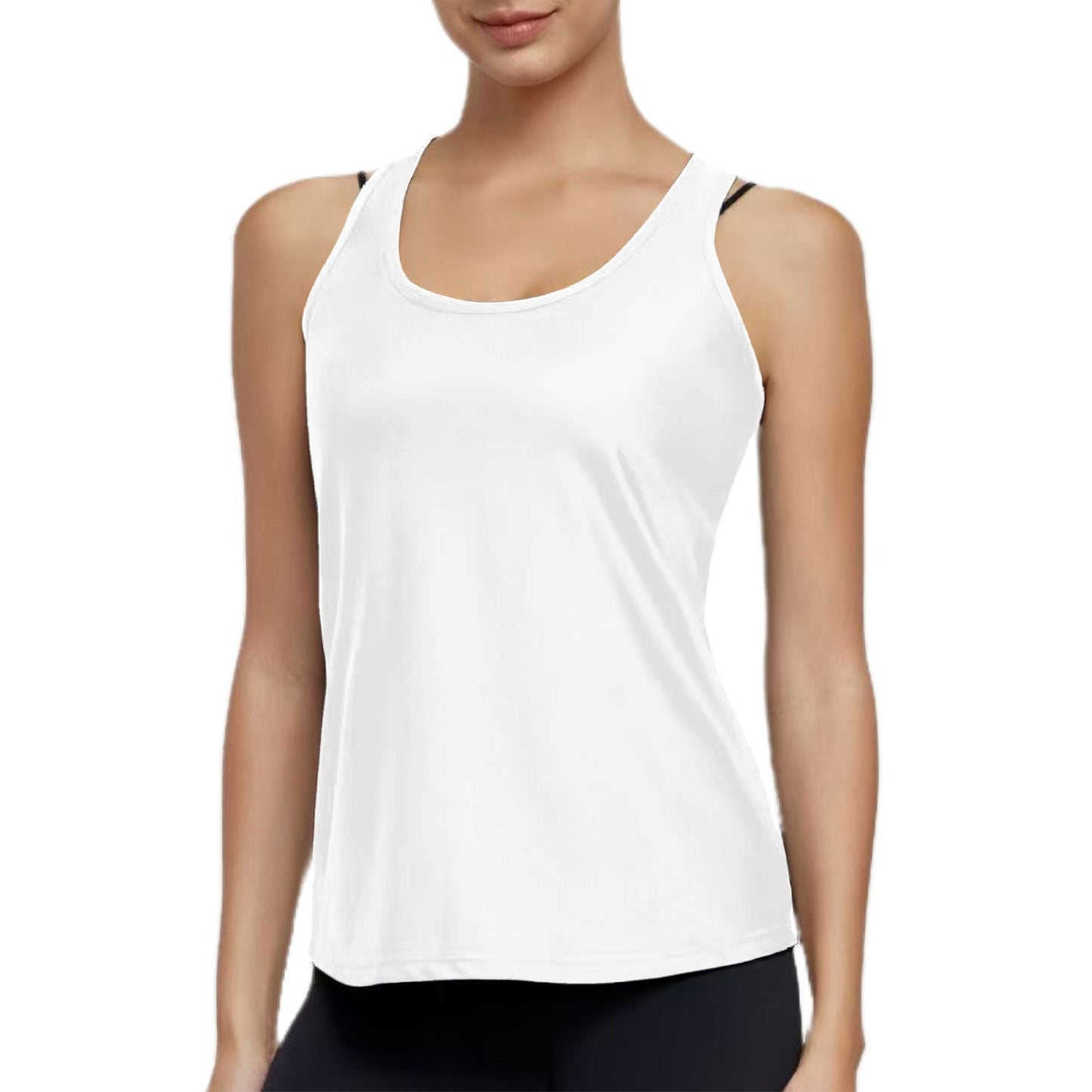 Tank tops