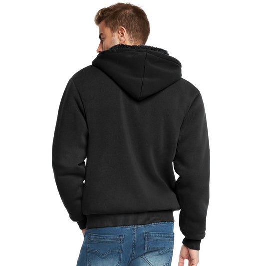 Zip Ups