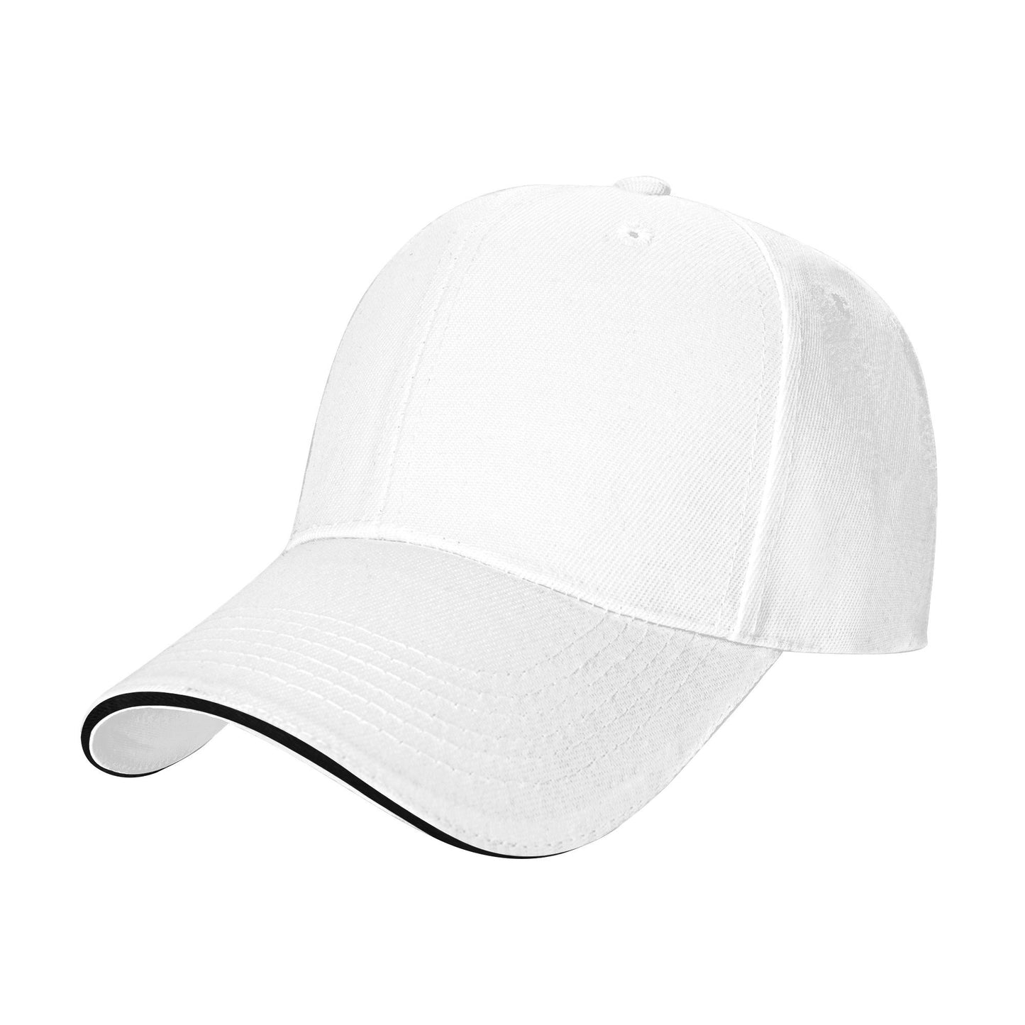 Baseball Hats (Leisure baseball cap)