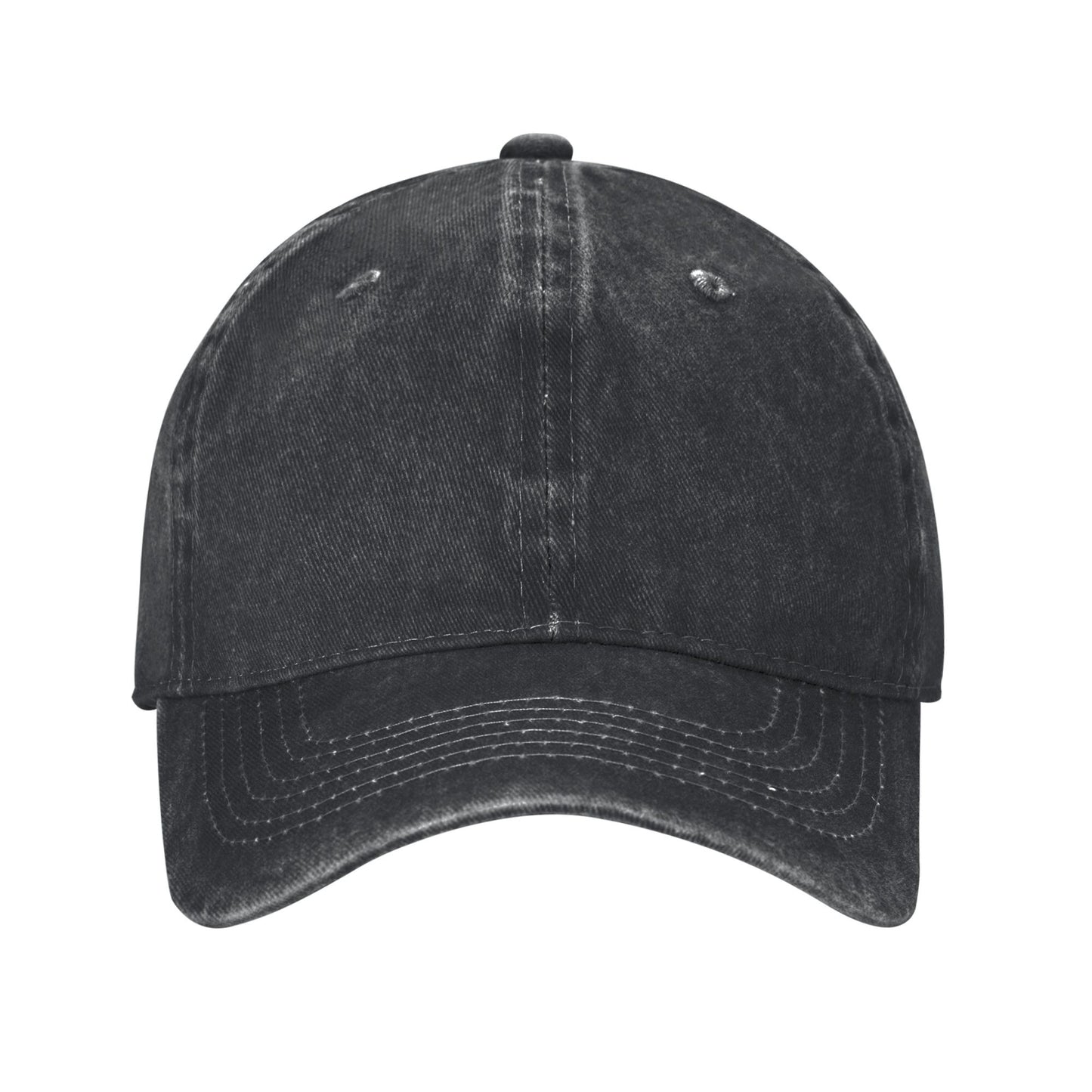 Baseball Hats (Water-washed baseball cap)